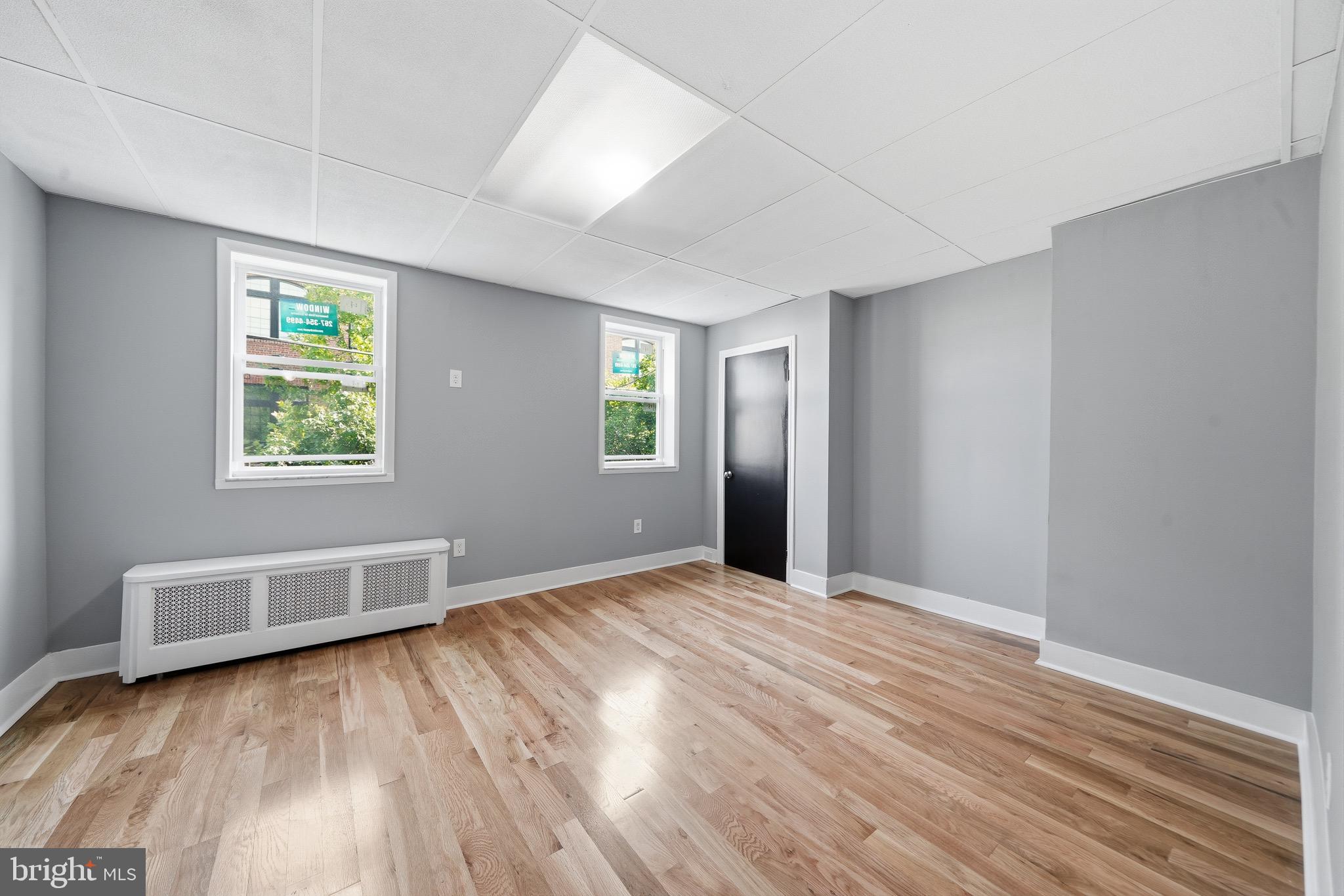 PASSYUNK SQUARE - Residential
