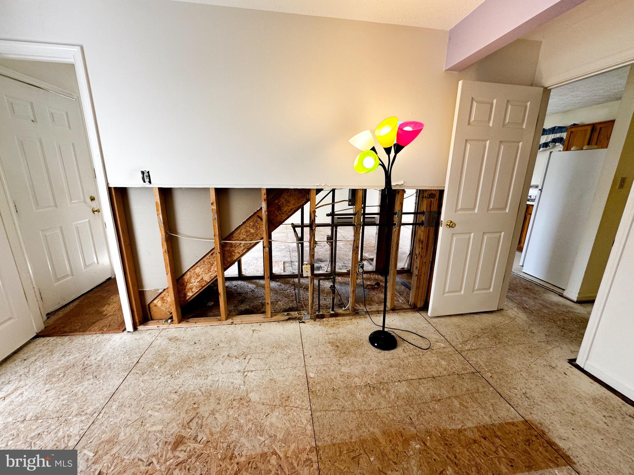 GREENBRIAR VILLAGE - Residential