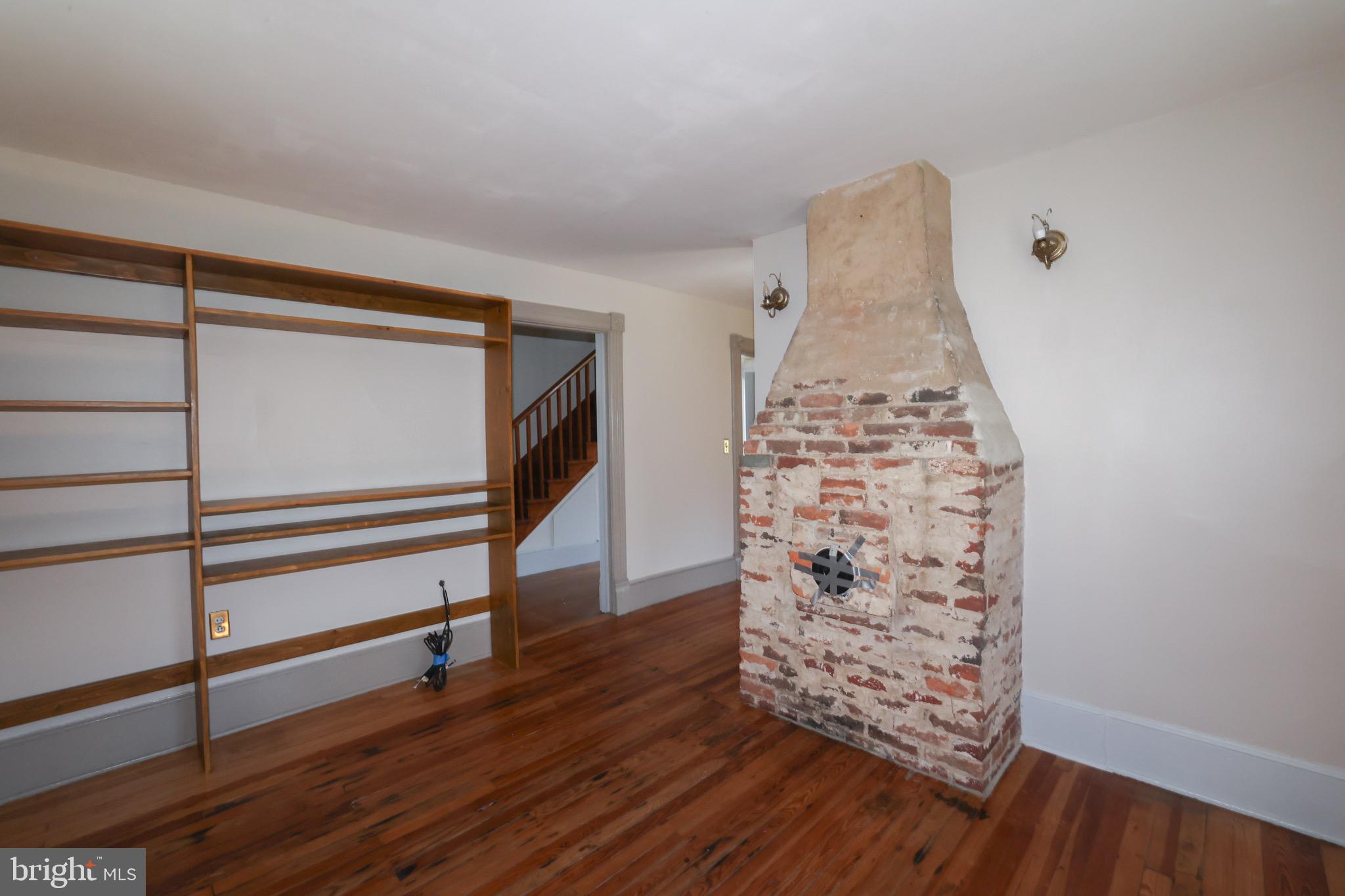 LEVY - Residential Lease
