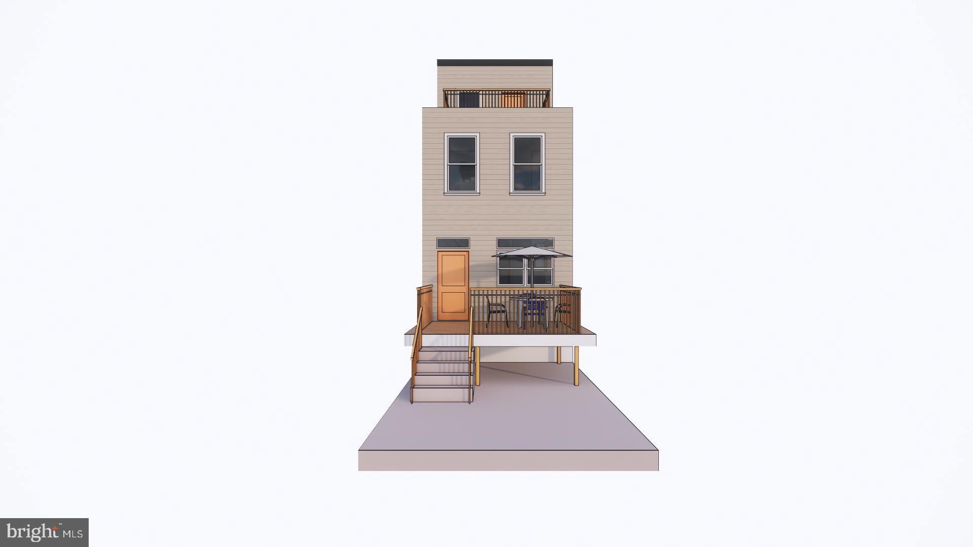 UPTON - Residential