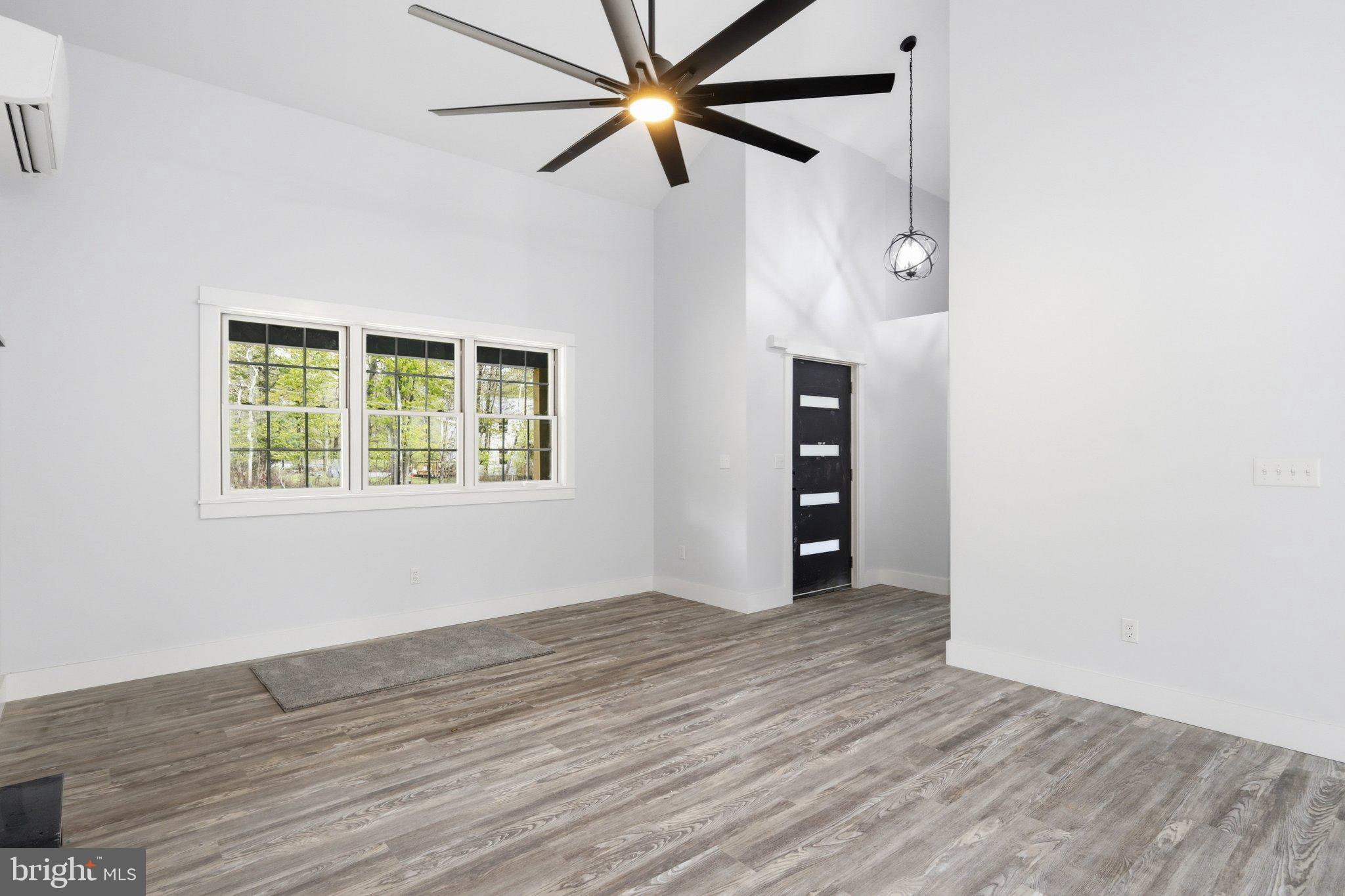 HICKORY RUN FOREST - Residential