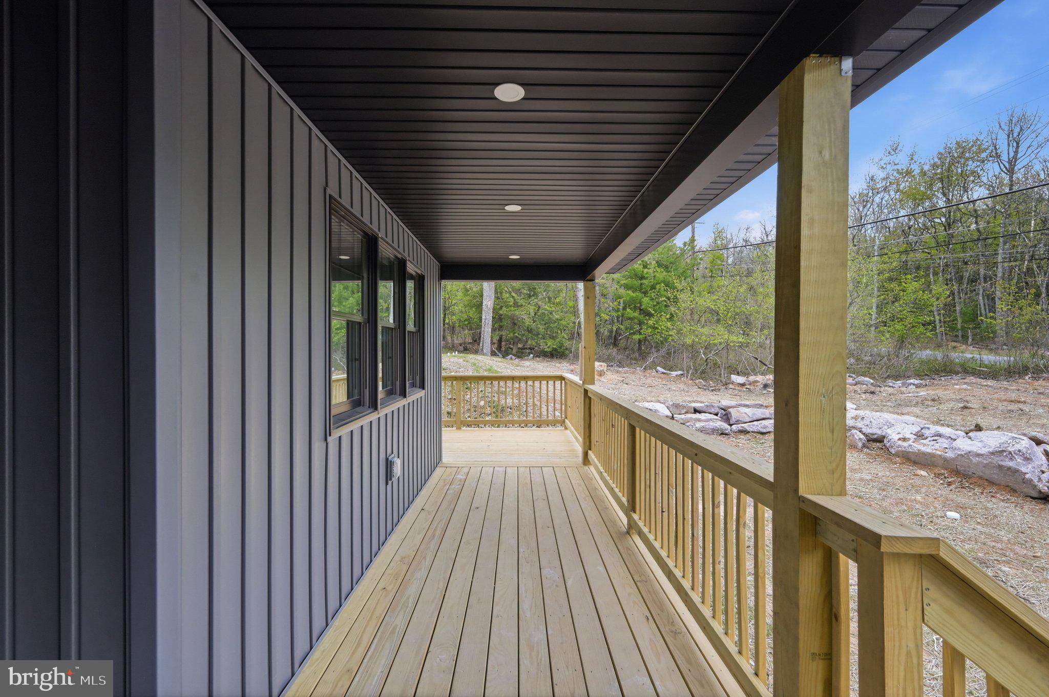 HICKORY RUN FOREST - Residential
