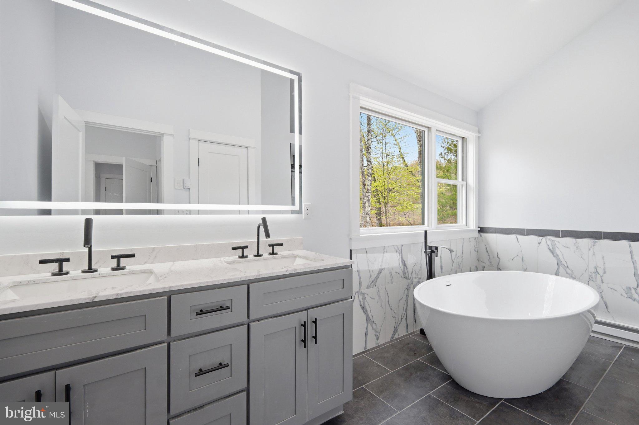 HICKORY RUN FOREST - Residential