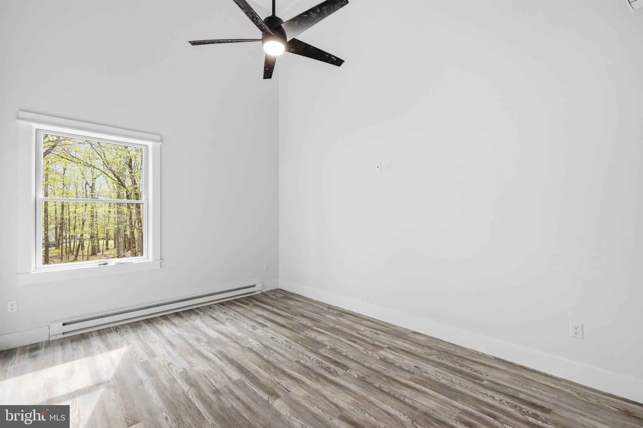 HICKORY RUN FOREST - Residential