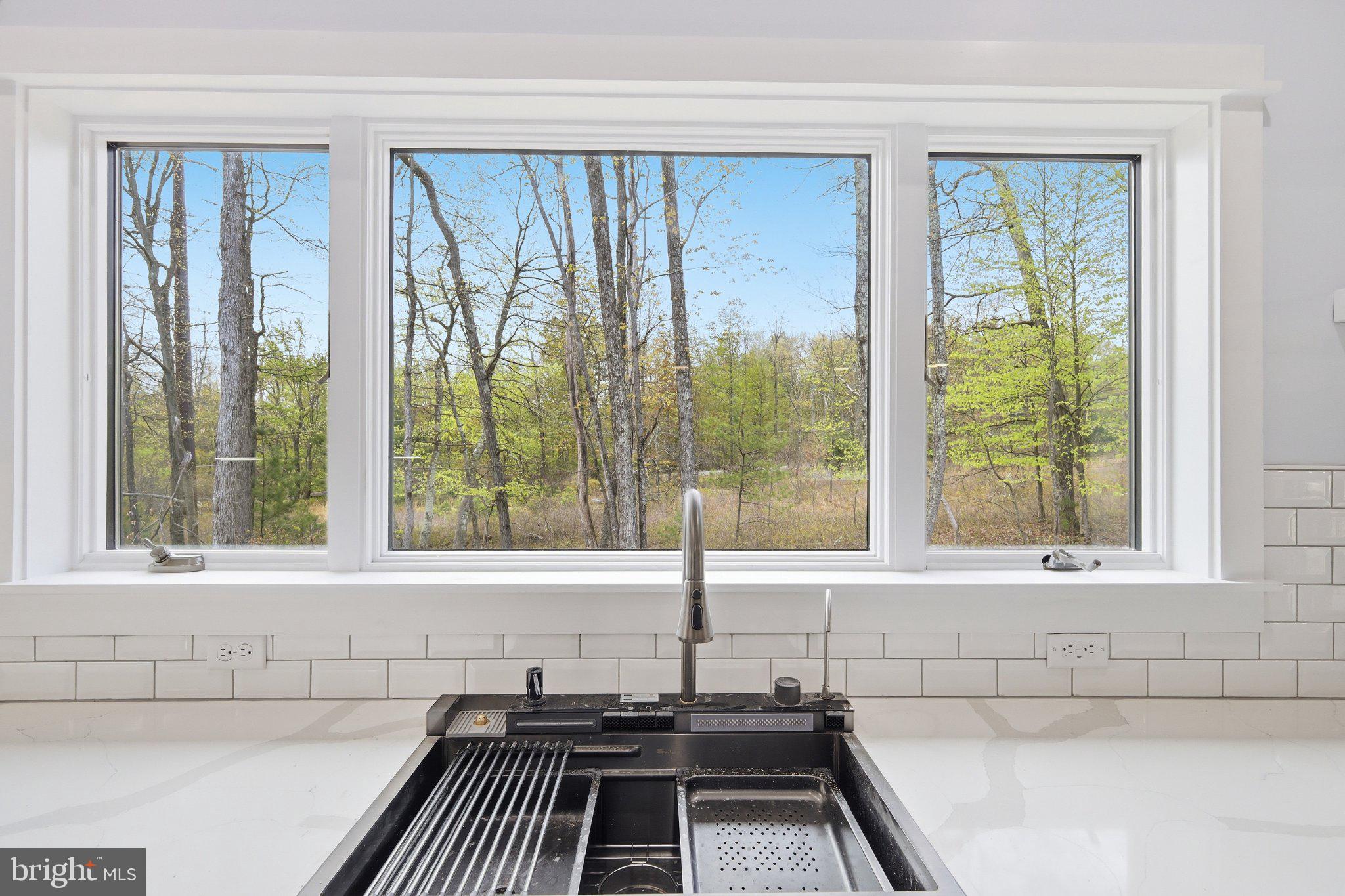 HICKORY RUN FOREST - Residential