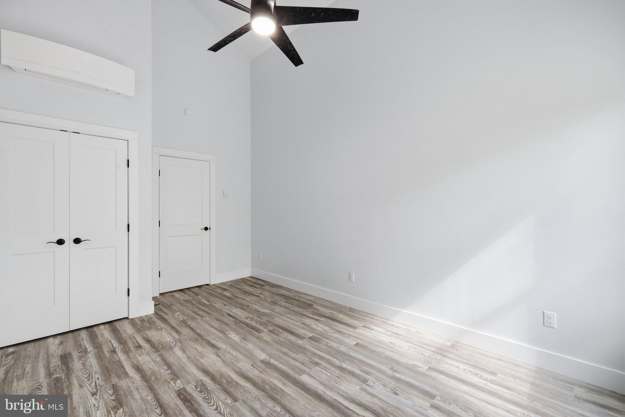 HICKORY RUN FOREST - Residential
