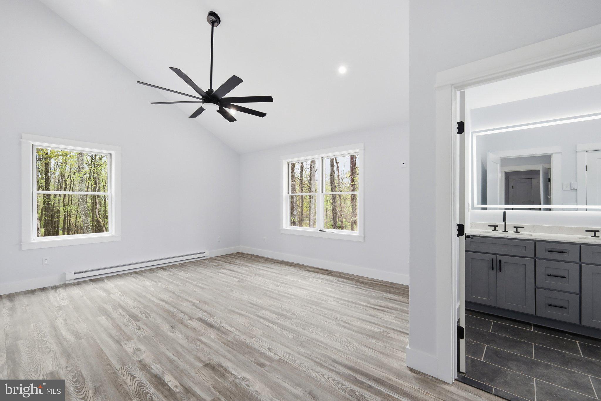 HICKORY RUN FOREST - Residential