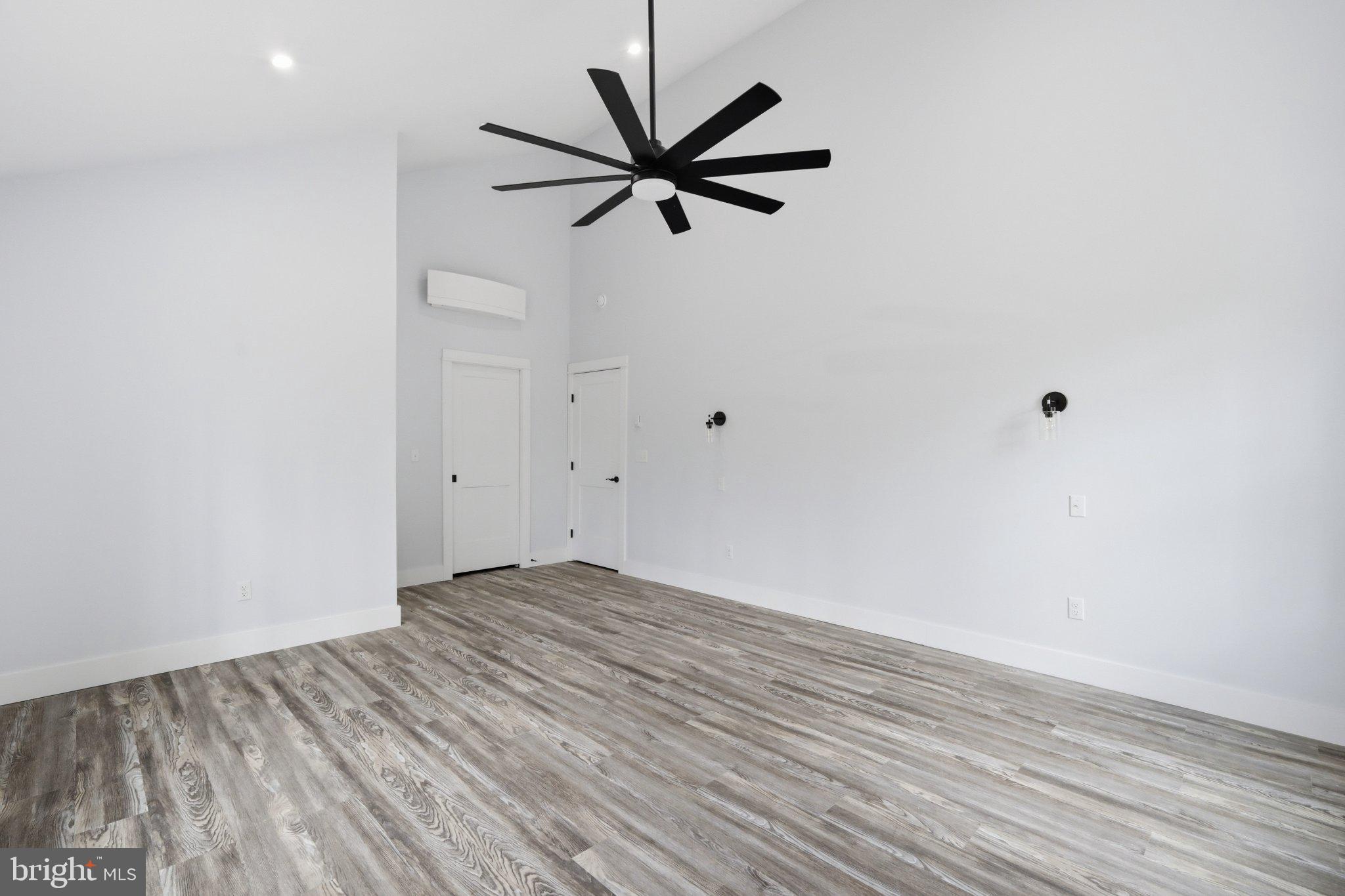 HICKORY RUN FOREST - Residential