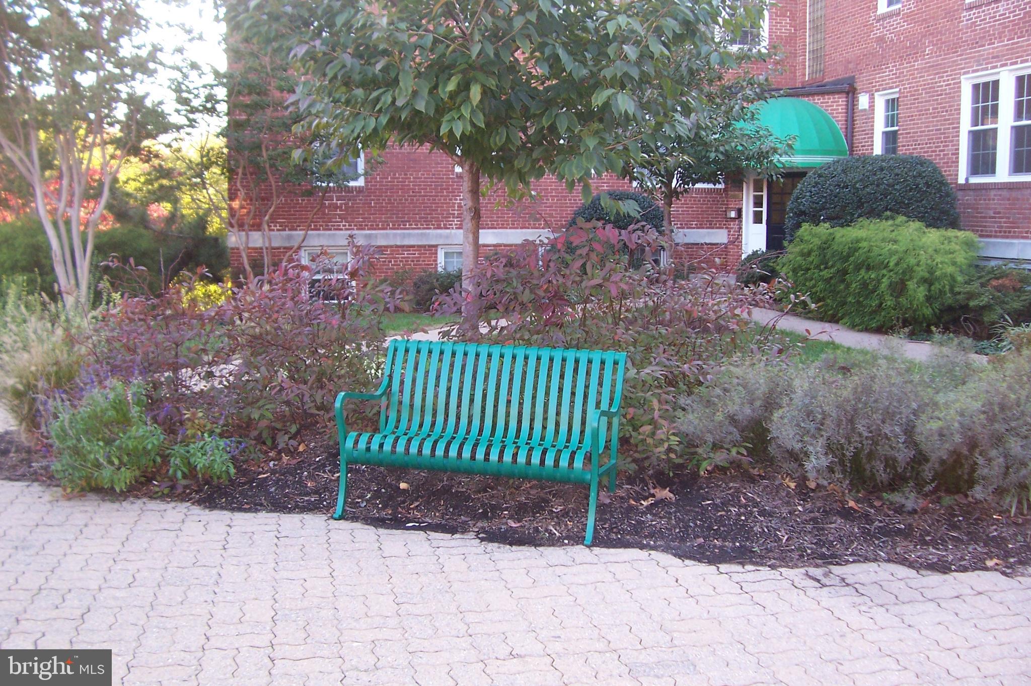ARBORS OF ARLINGTON - Residential Lease
