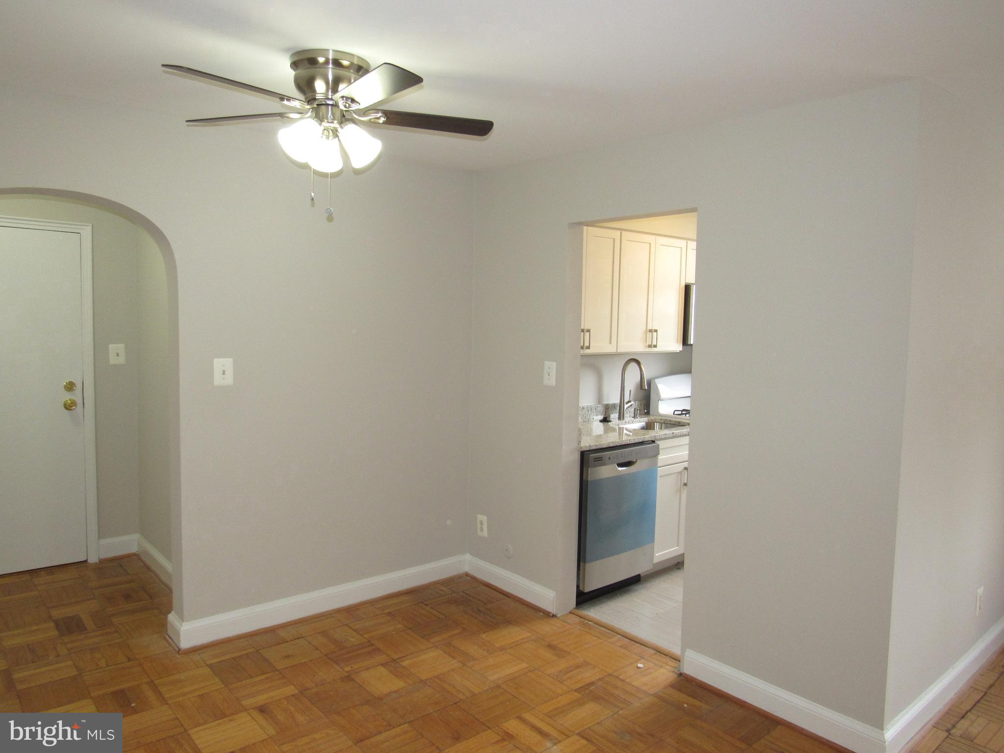 ARBORS OF ARLINGTON - Residential Lease