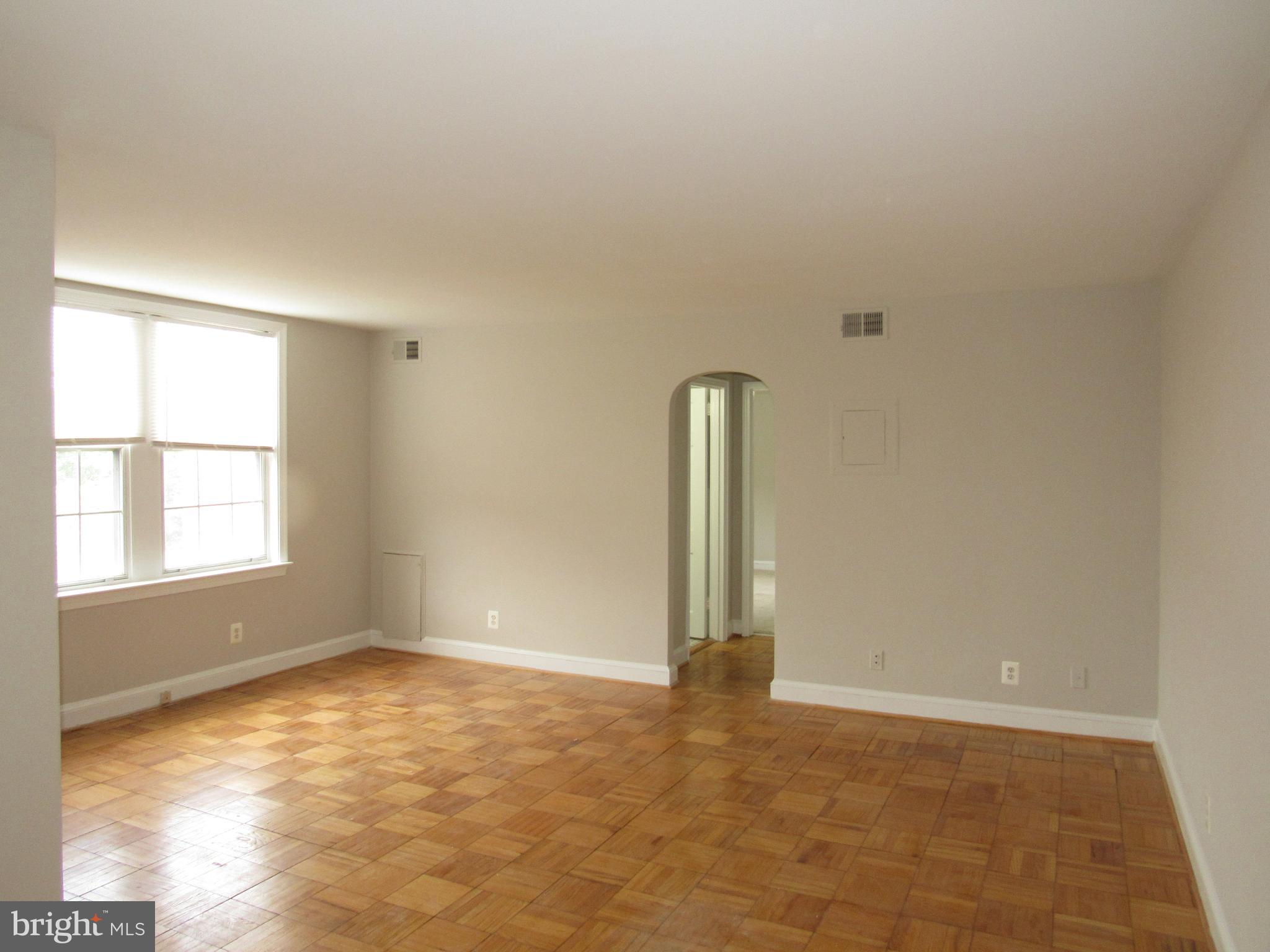 ARBORS OF ARLINGTON - Residential Lease