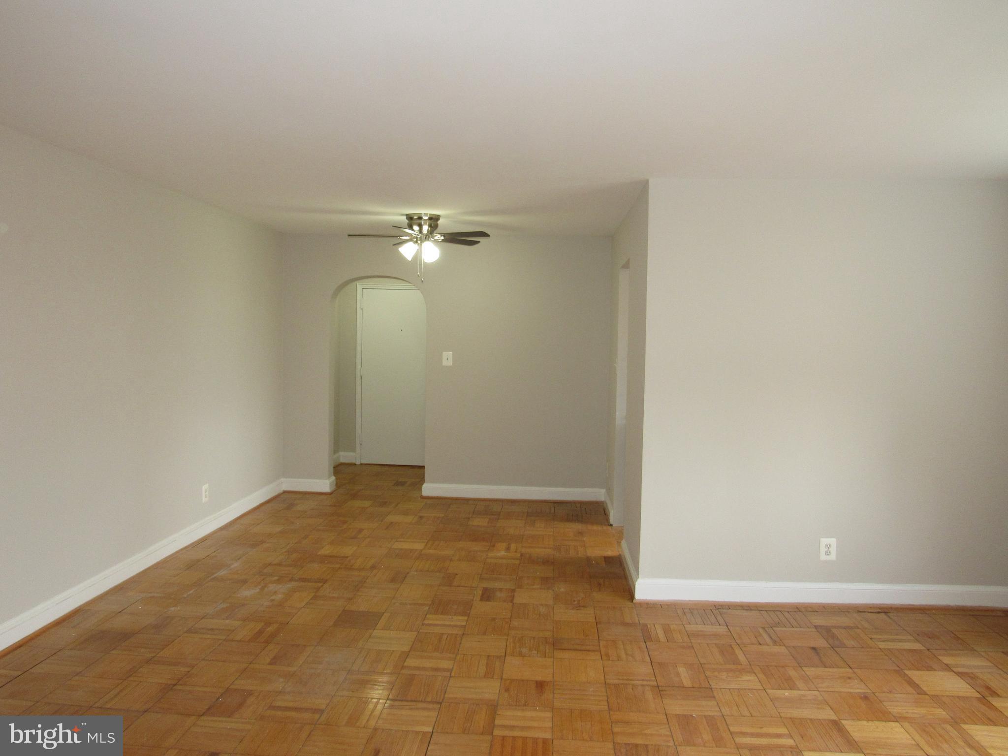 ARBORS OF ARLINGTON - Residential Lease