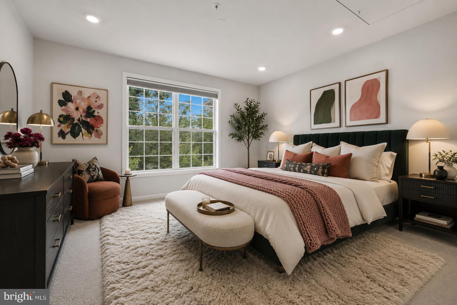 LOUDOUN VALLEY RIDGES - Residential