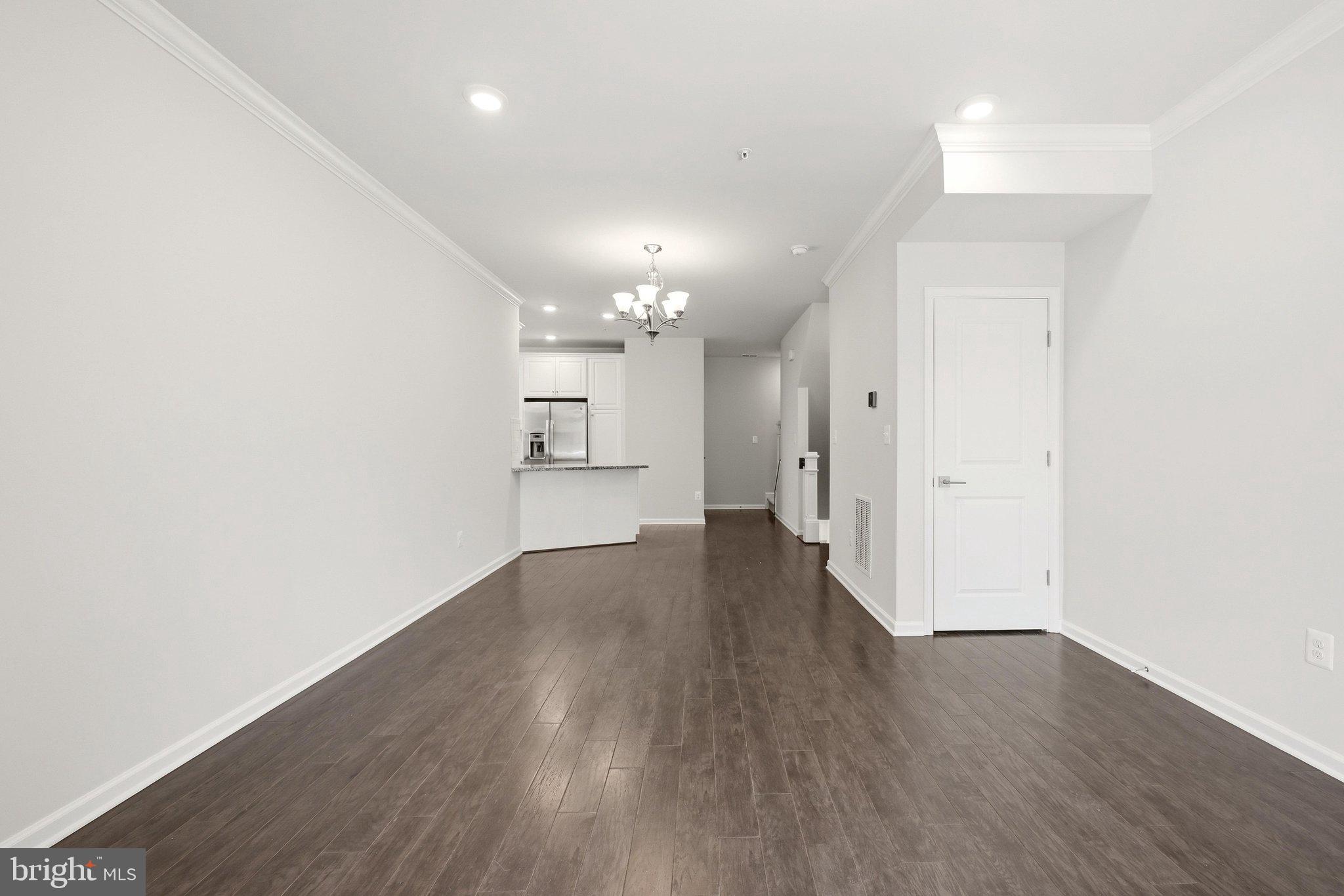 LOUDOUN VALLEY RIDGES - Residential