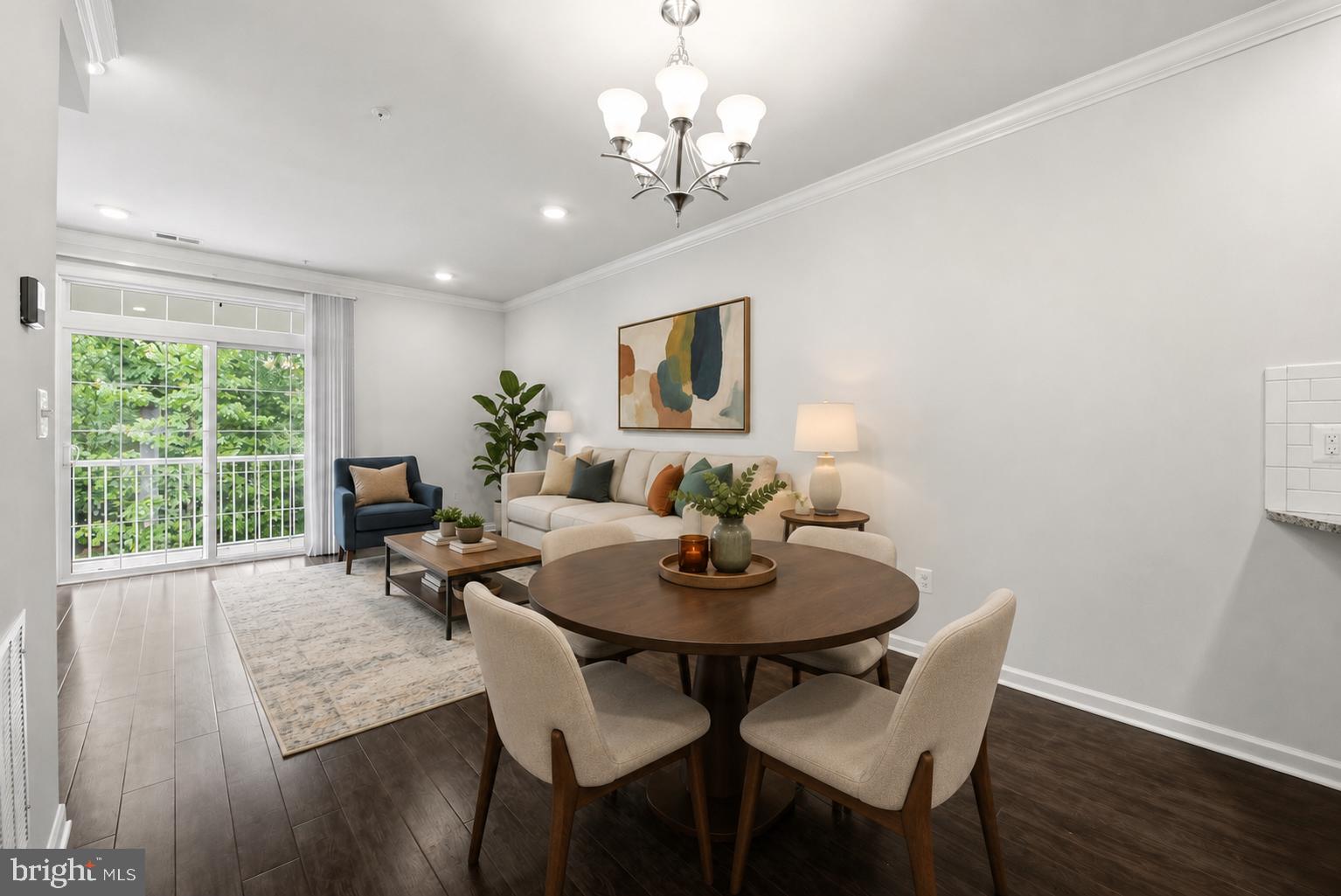 LOUDOUN VALLEY RIDGES - Residential