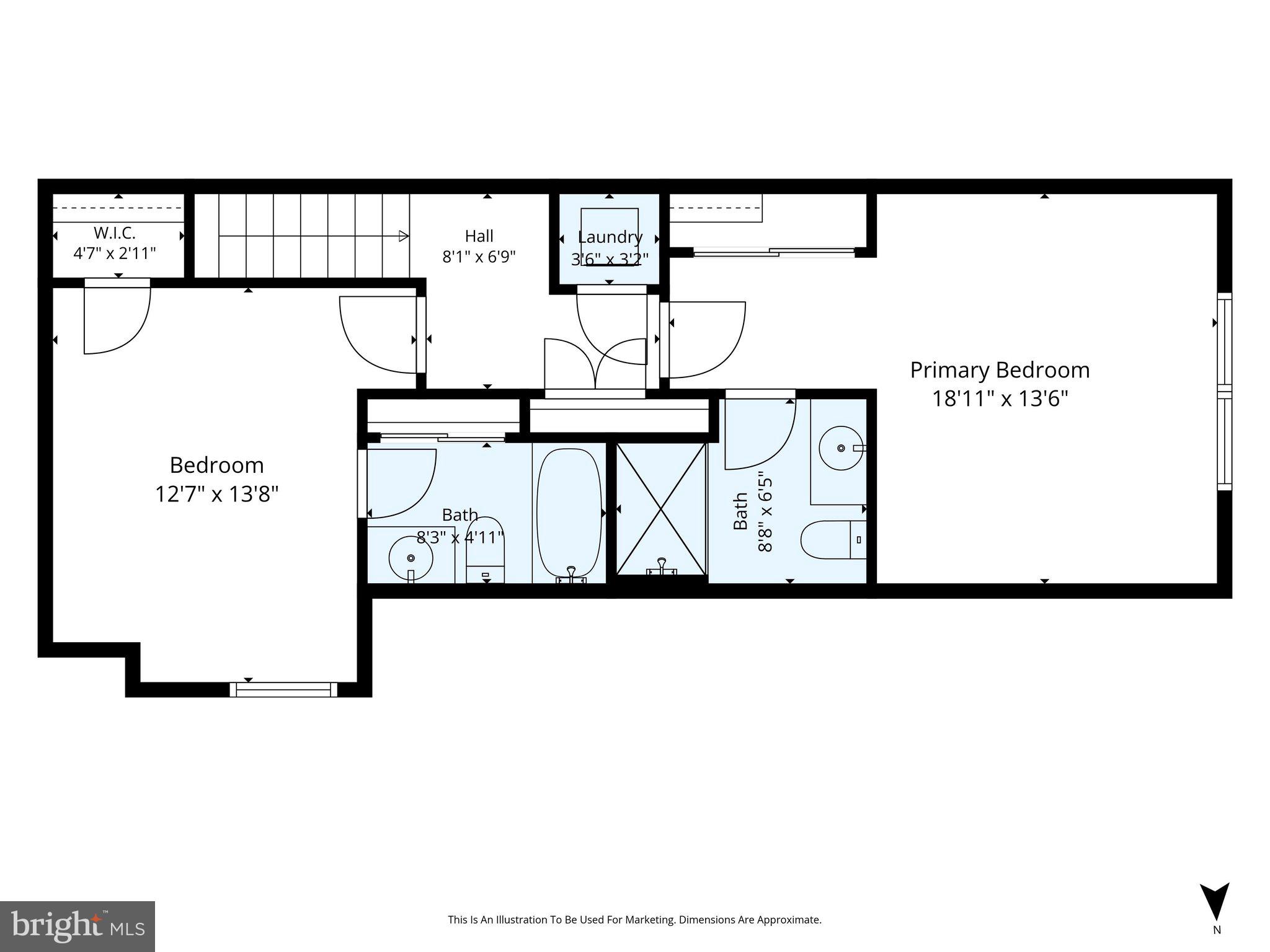 LOUDOUN VALLEY RIDGES - Residential
