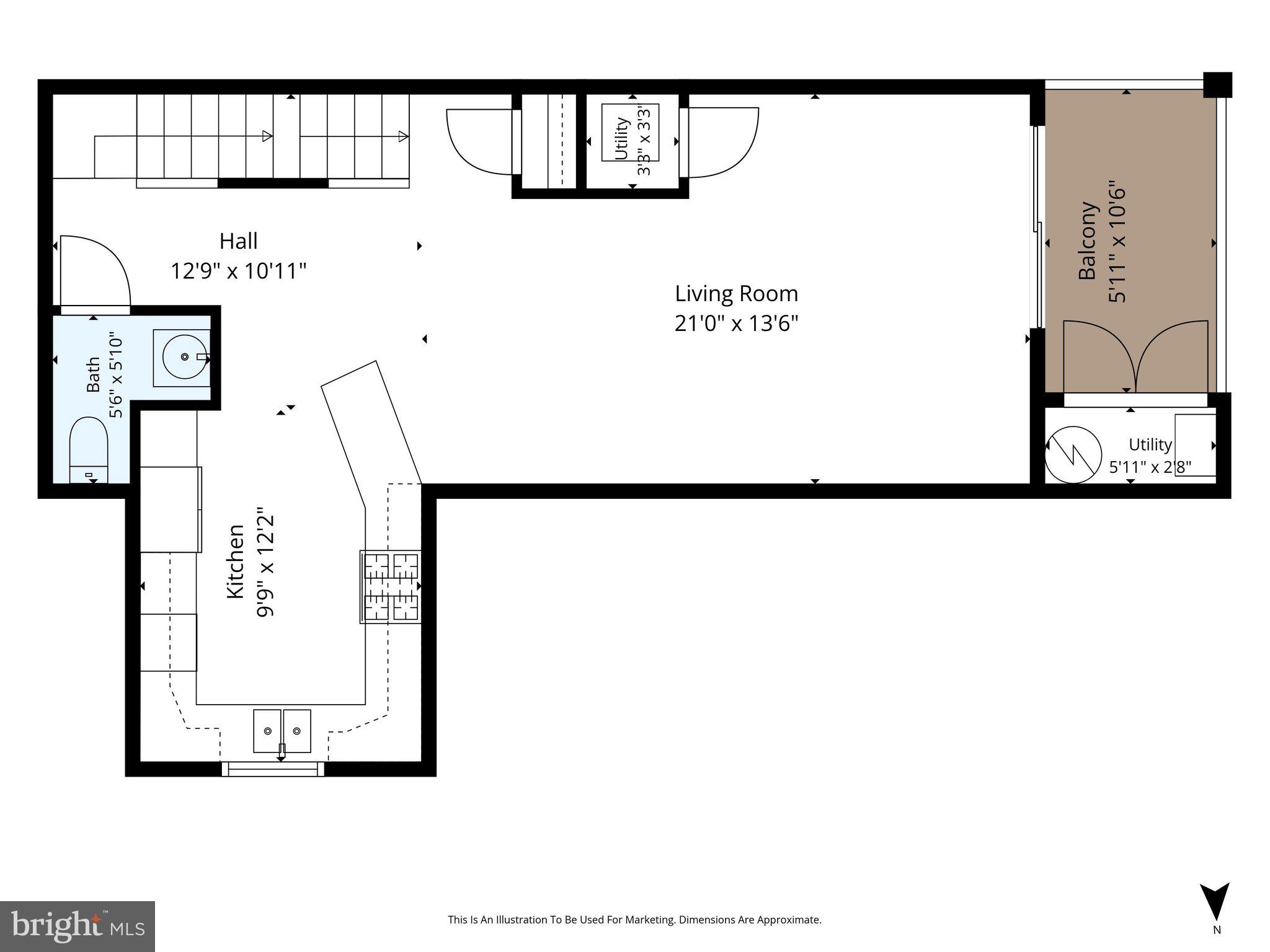 LOUDOUN VALLEY RIDGES - Residential