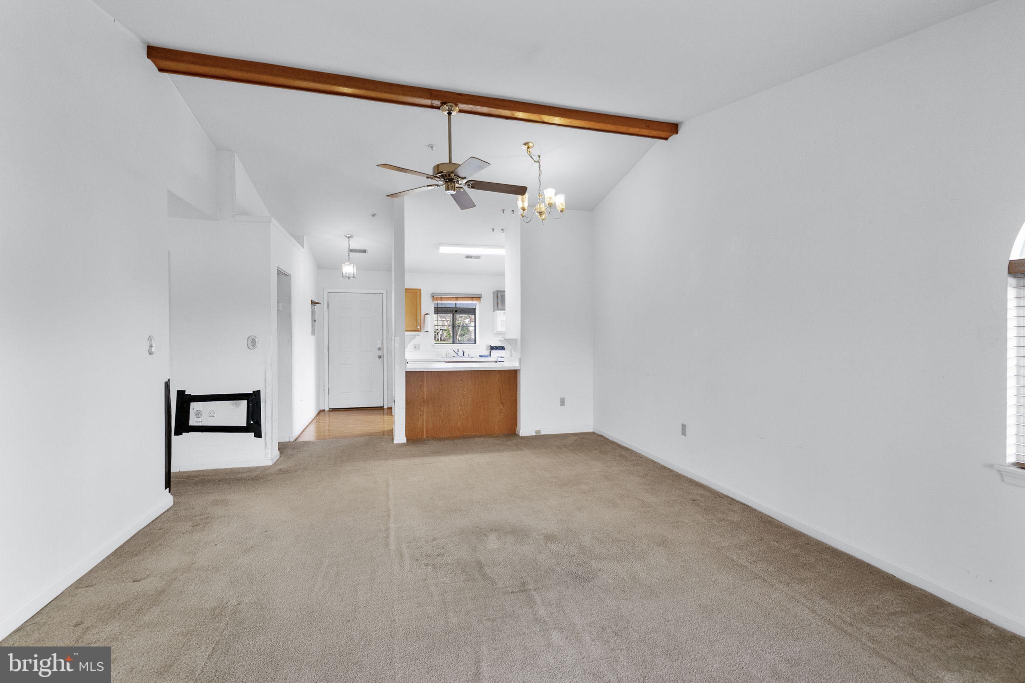 AUDUBON TERRACE VILLAS - Residential