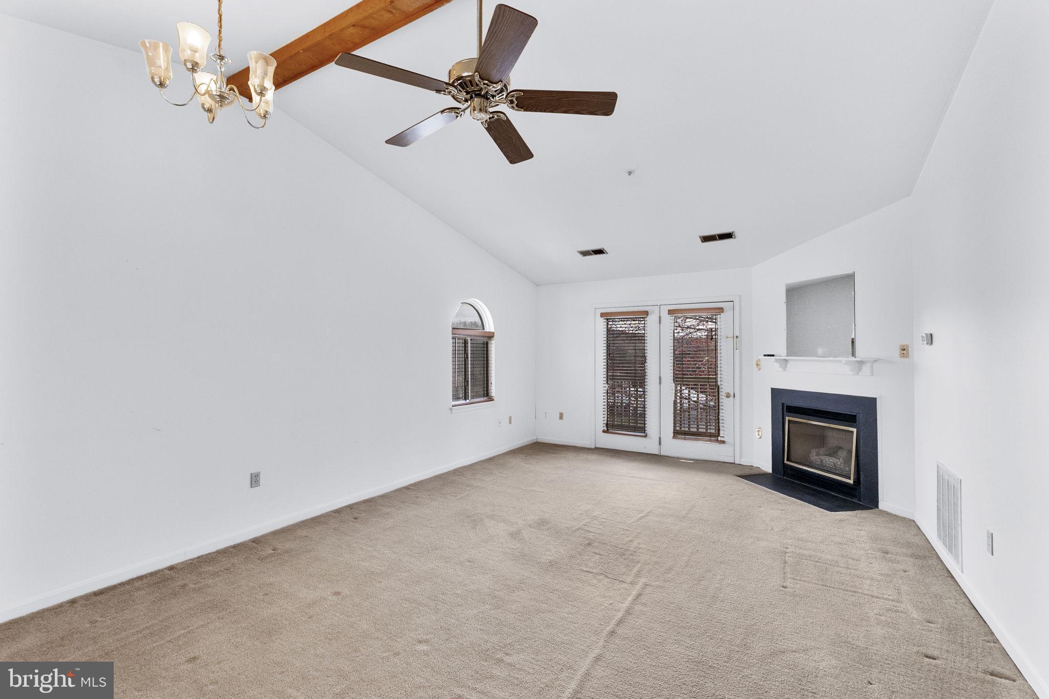 AUDUBON TERRACE VILLAS - Residential