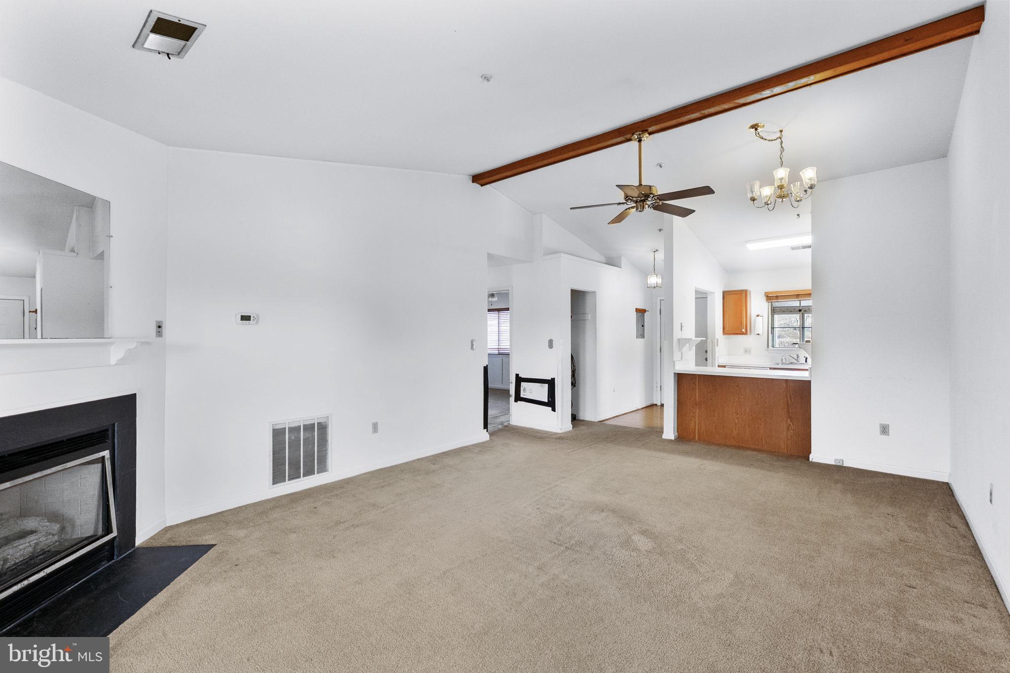 AUDUBON TERRACE VILLAS - Residential