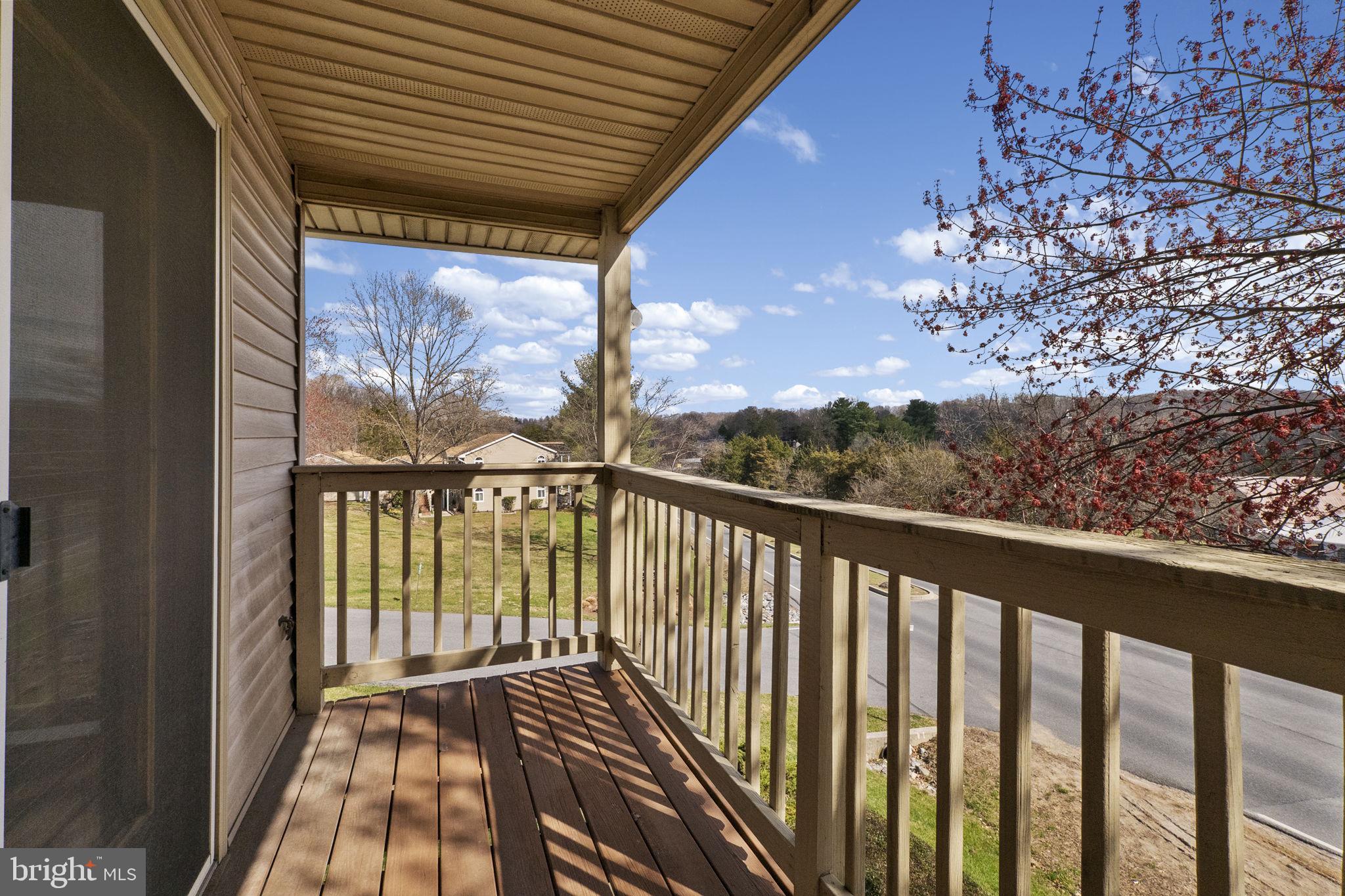 AUDUBON TERRACE VILLAS - Residential