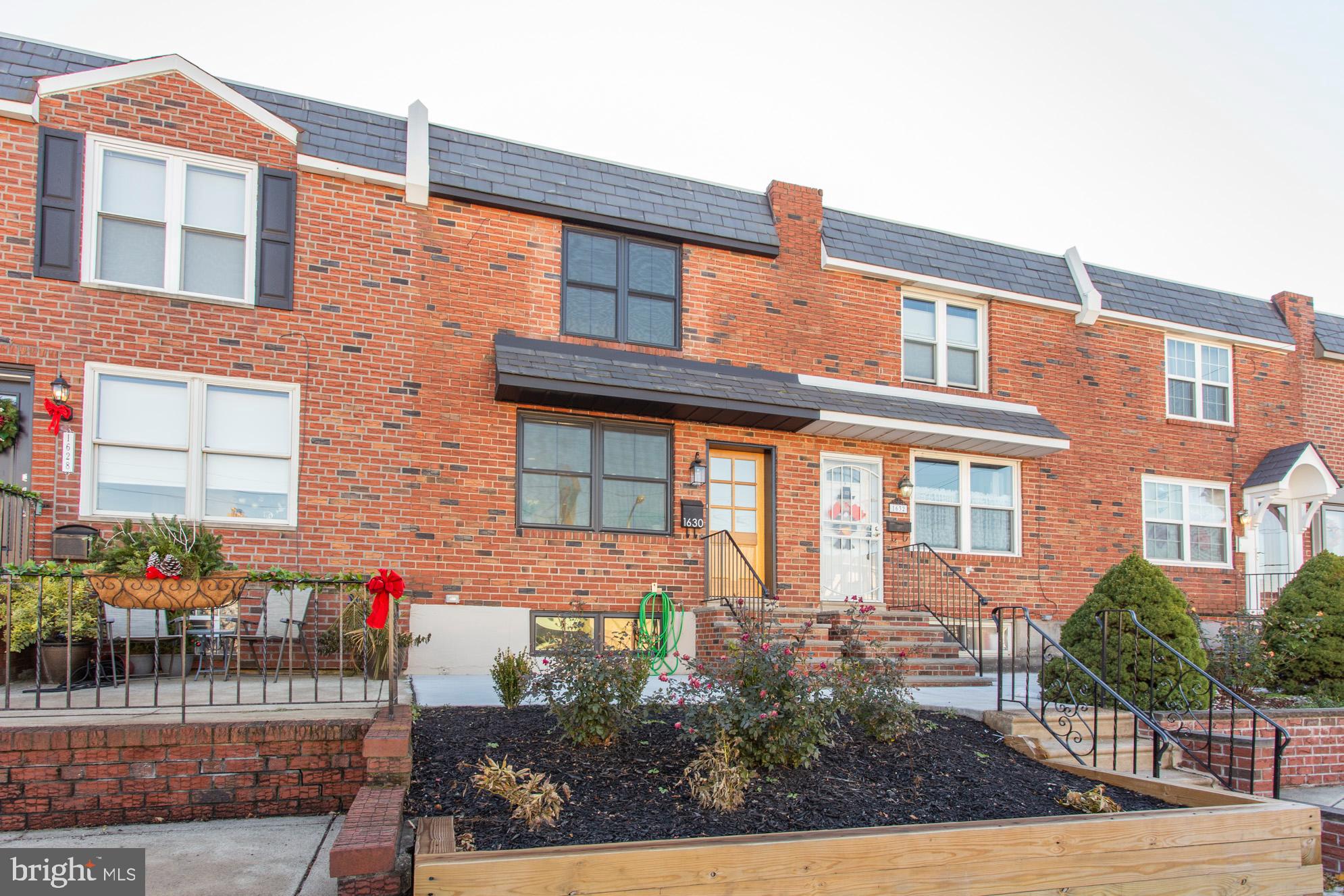 PACKER PARK - Residential Lease