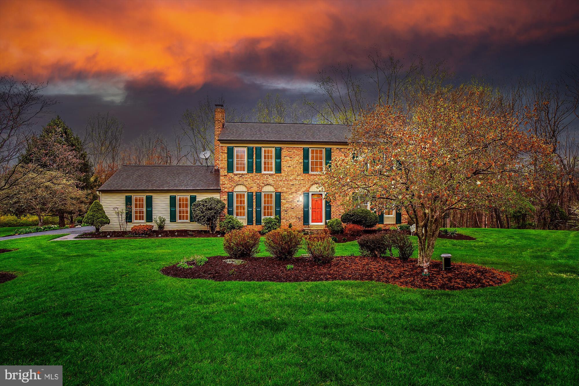PARKSIDE - Residential