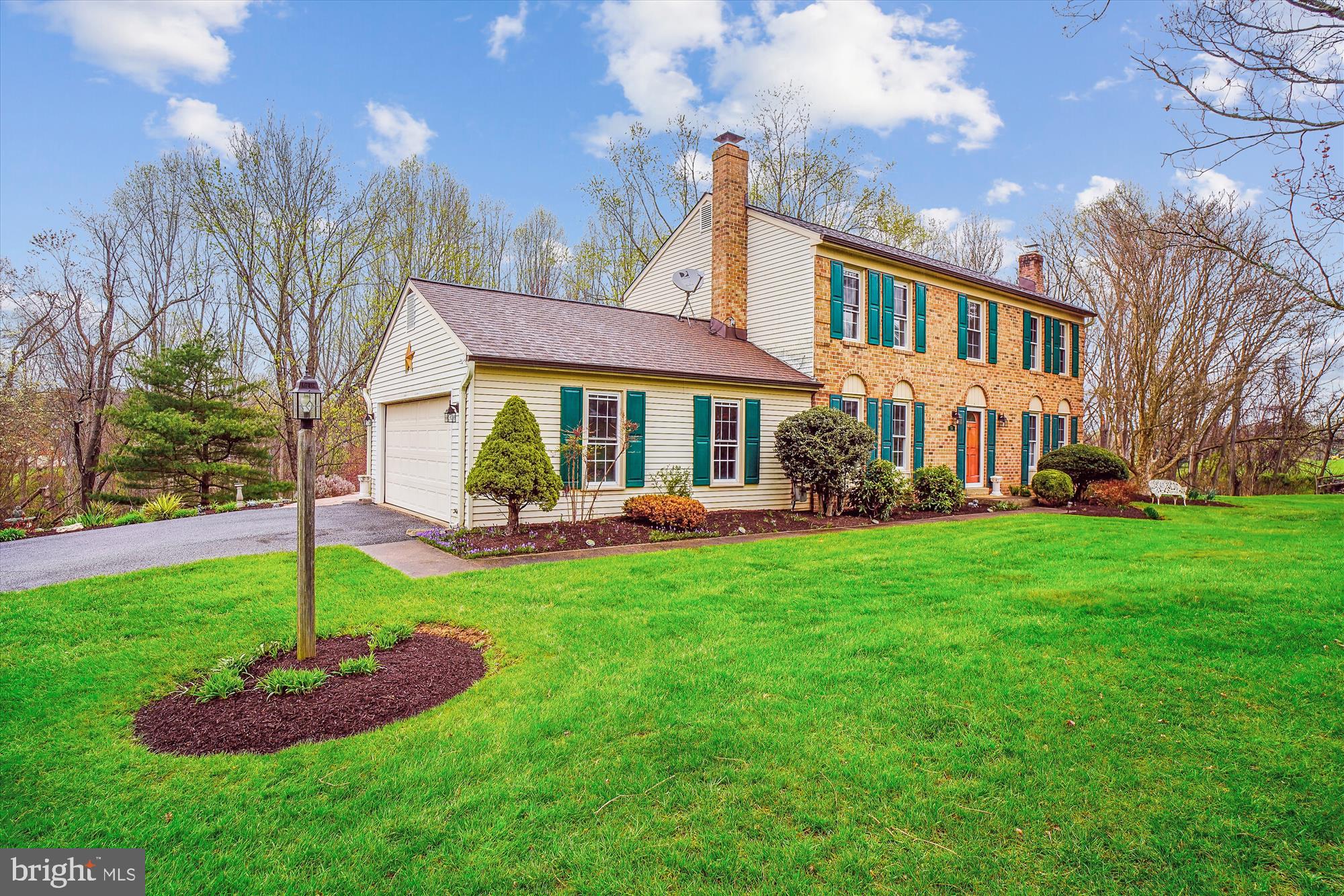 PARKSIDE - Residential