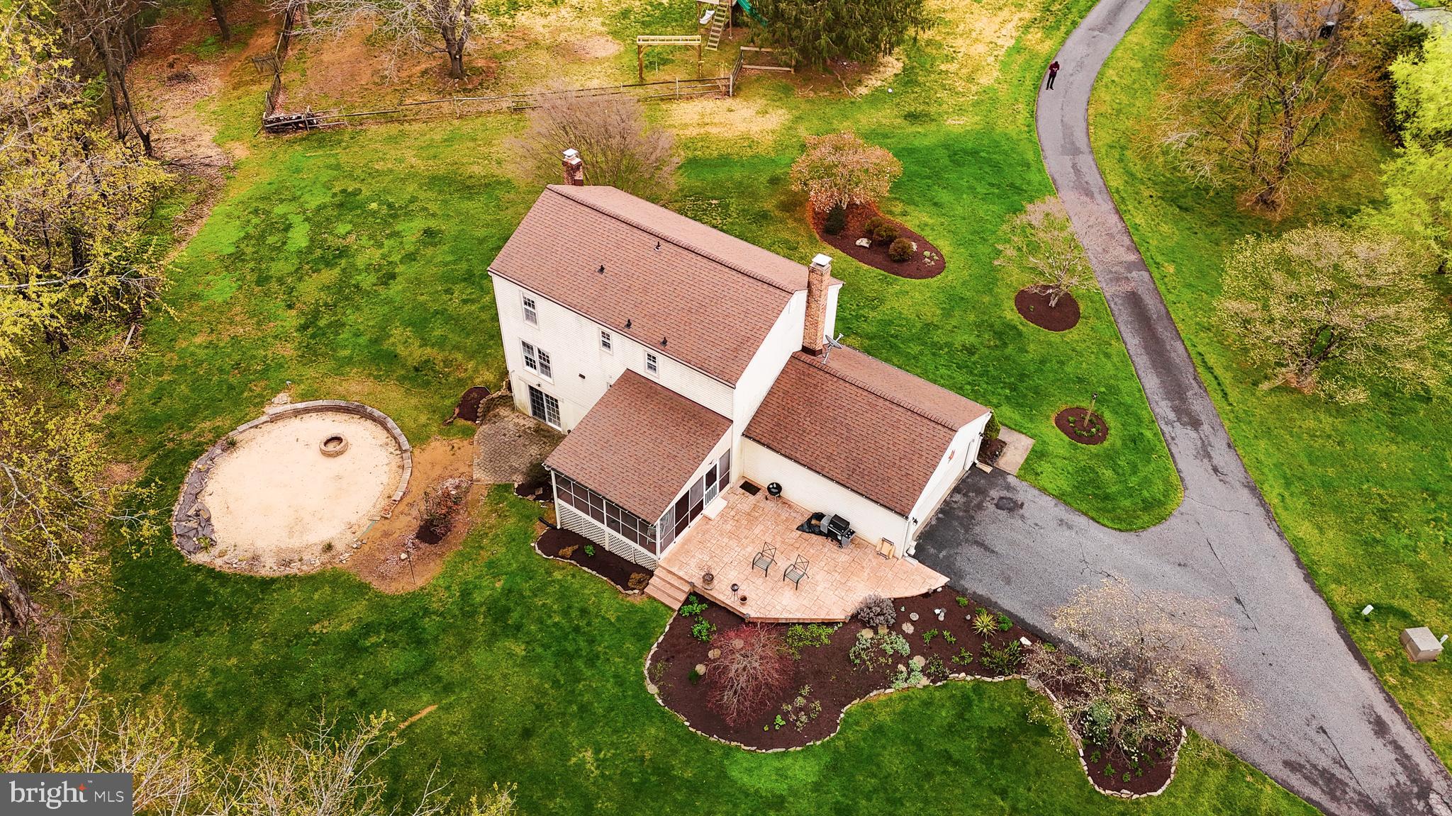 PARKSIDE - Residential