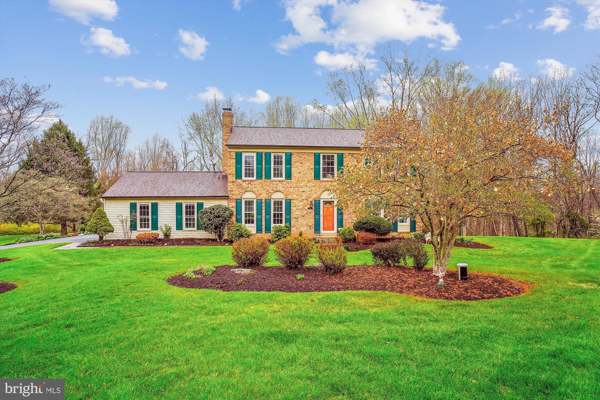 PARKSIDE - Residential