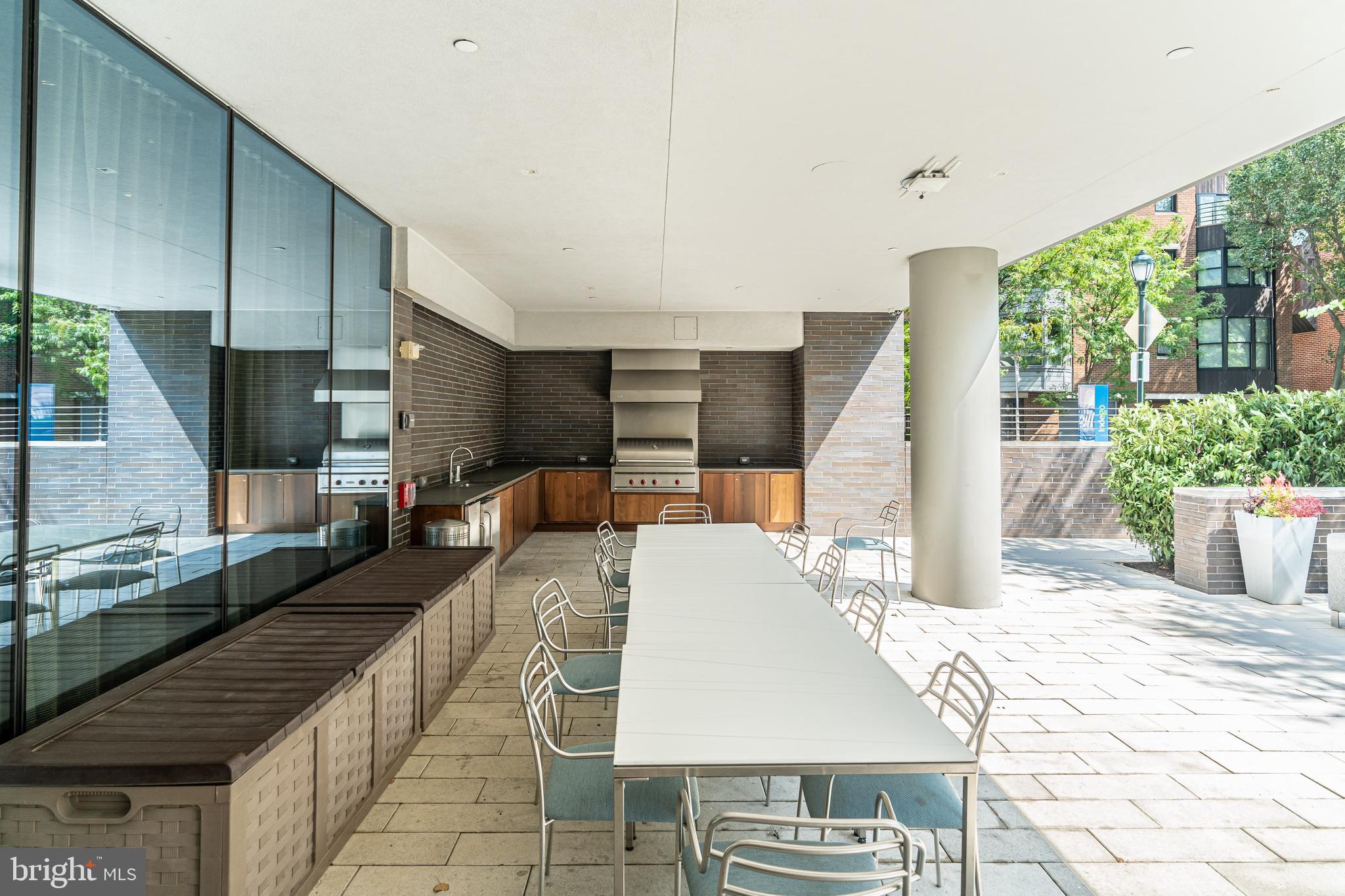FITLER SQUARE - Residential