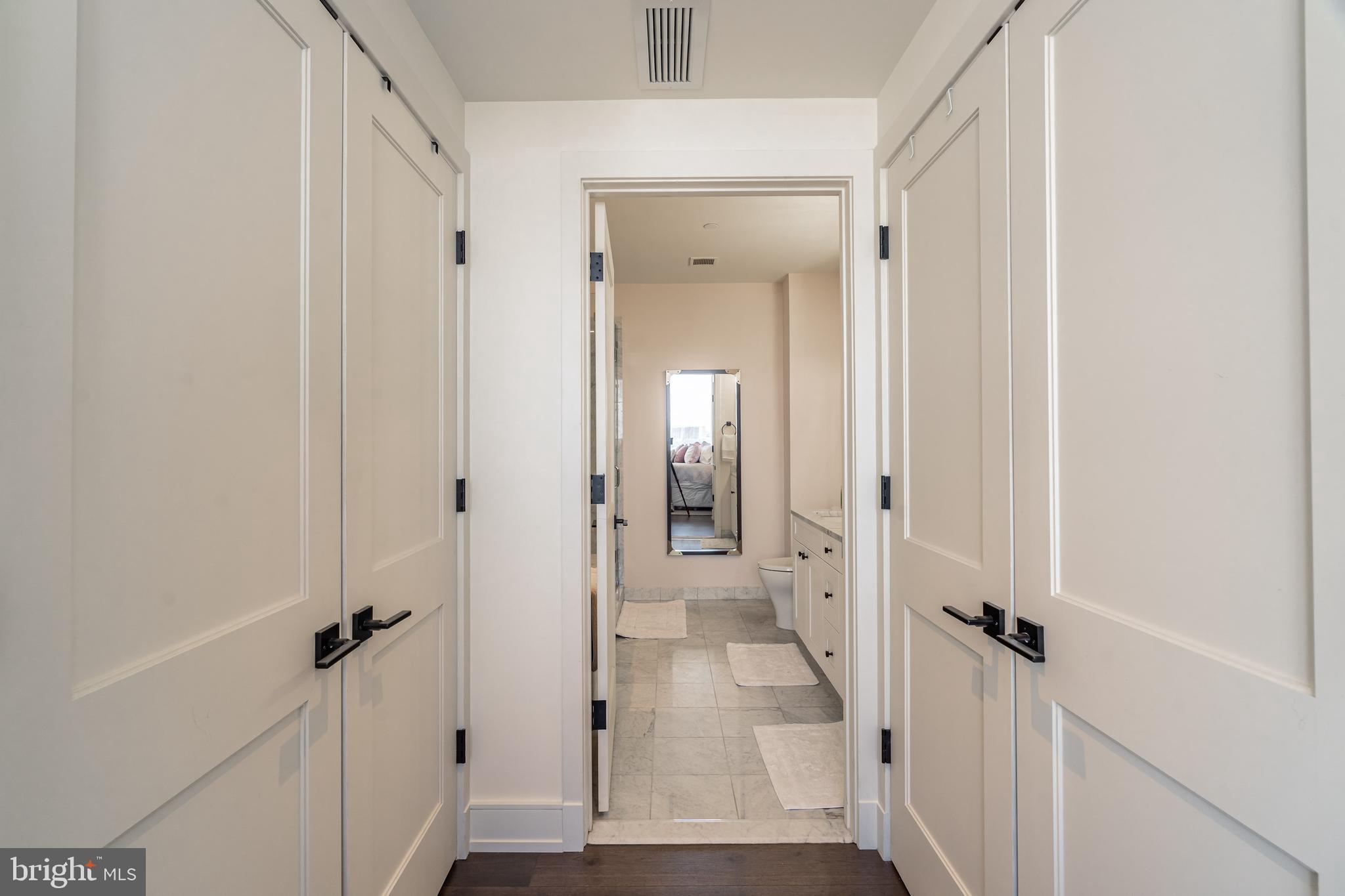 FITLER SQUARE - Residential