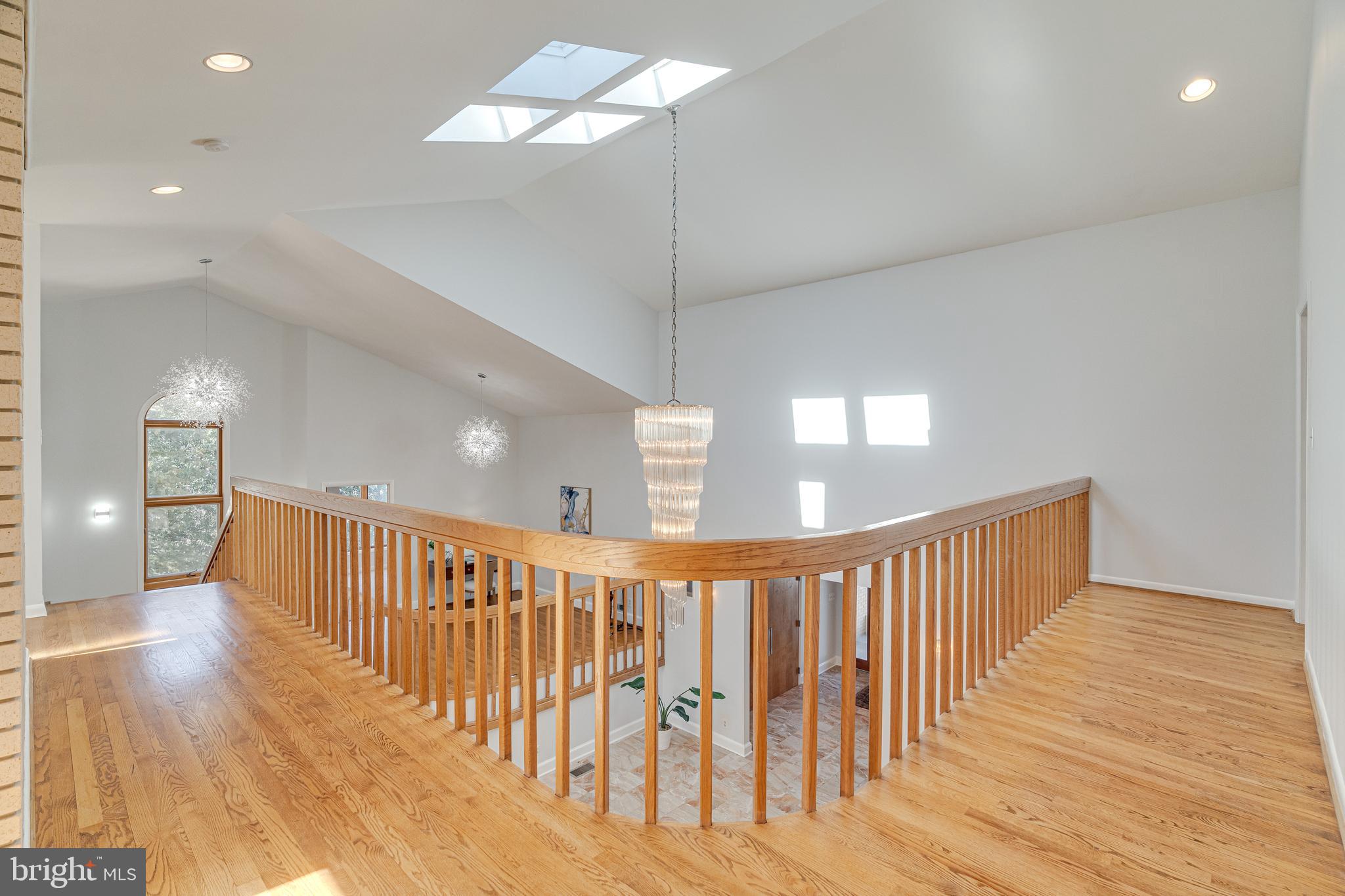 POTOMAC OVERLOOK - Residential