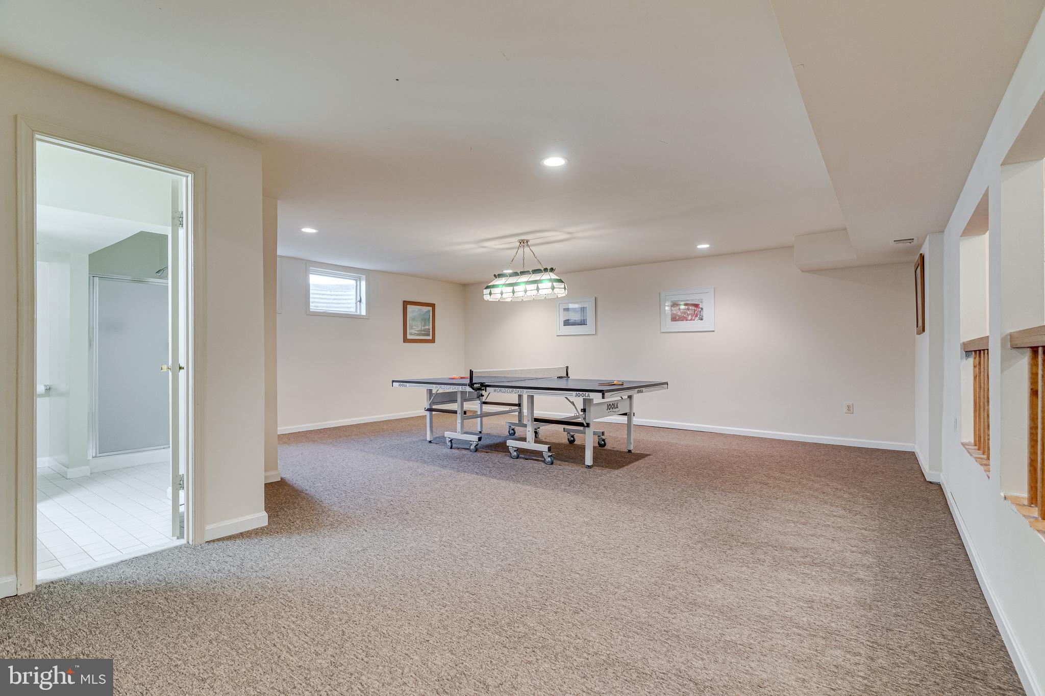 POTOMAC OVERLOOK - Residential