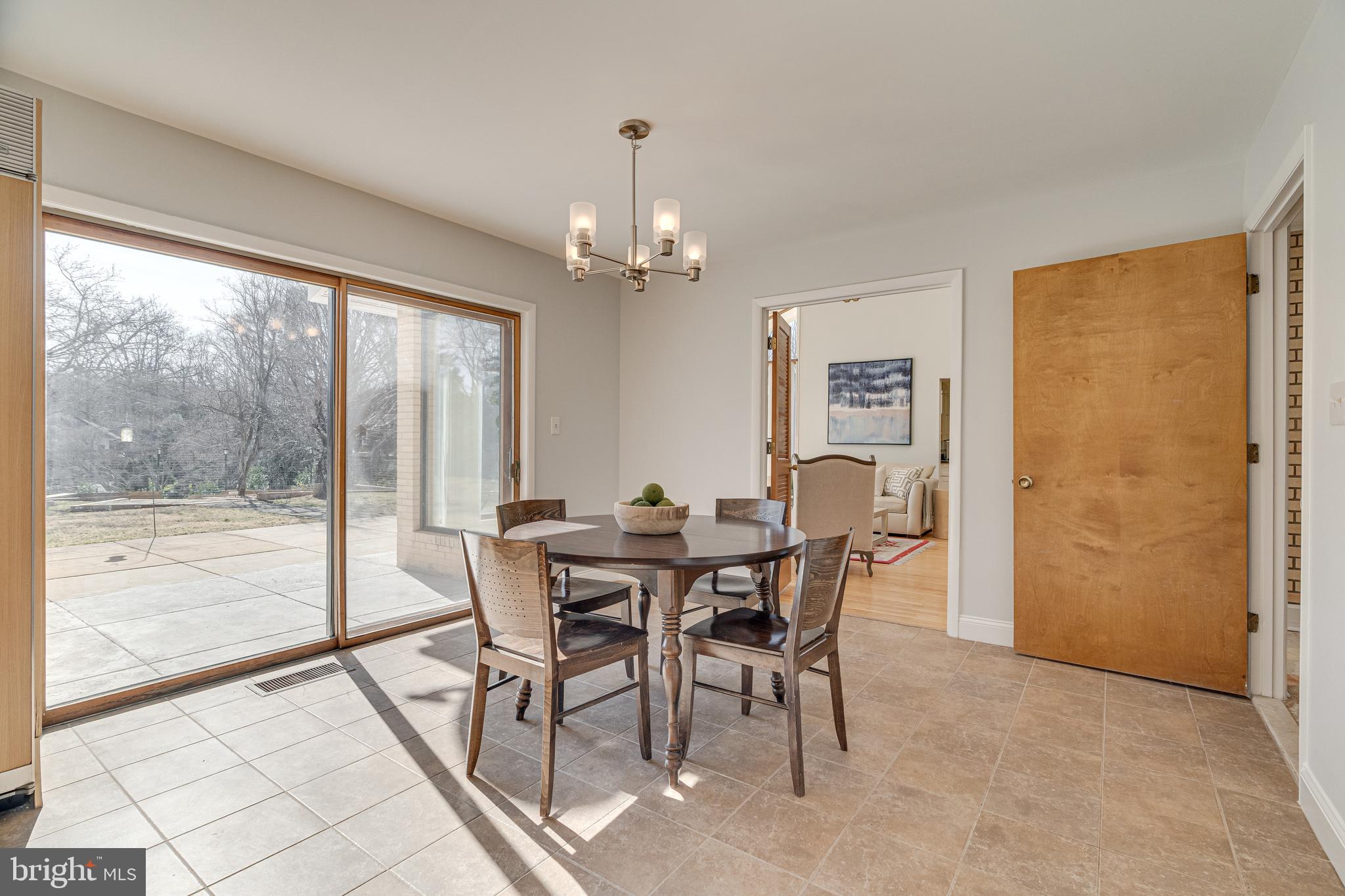 POTOMAC OVERLOOK - Residential