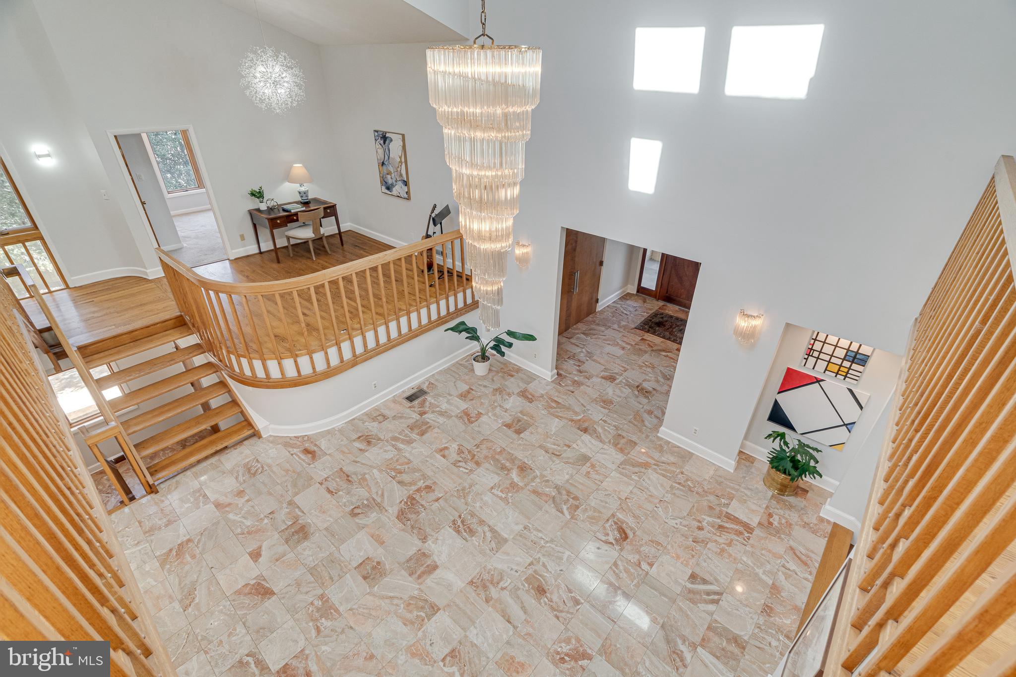 POTOMAC OVERLOOK - Residential