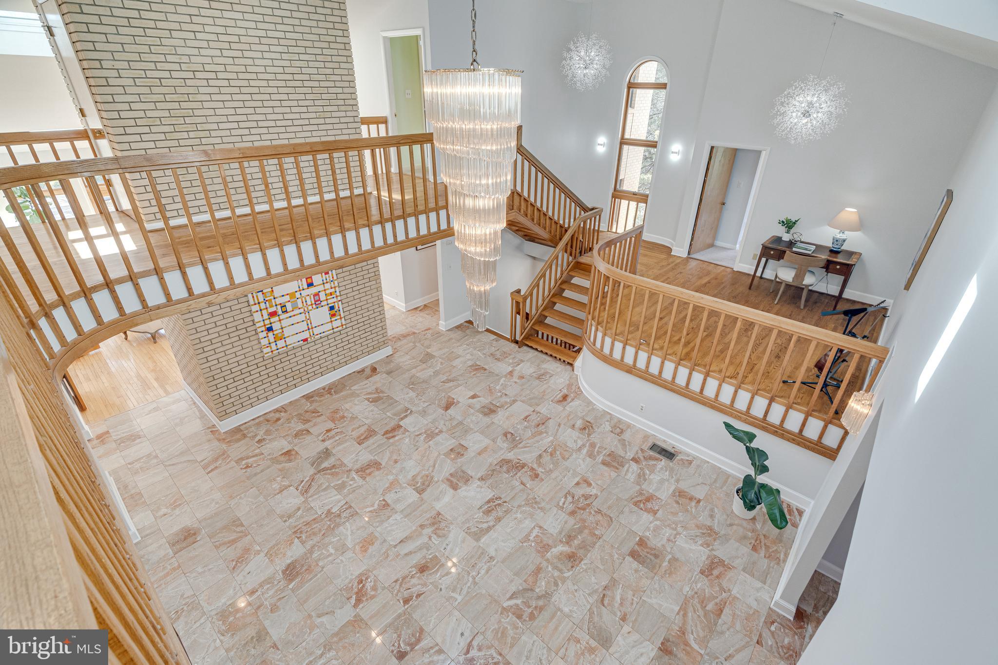 POTOMAC OVERLOOK - Residential