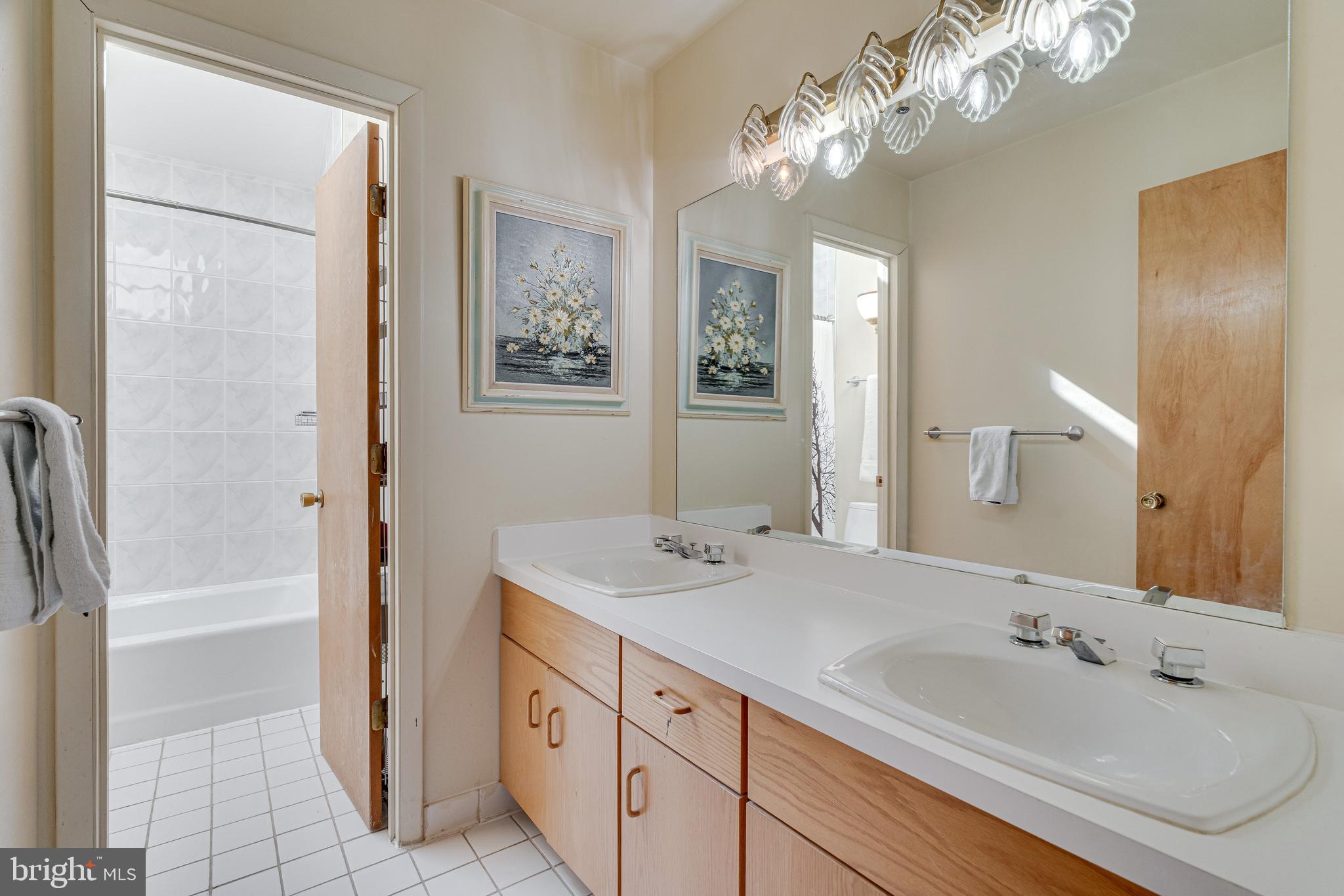 POTOMAC OVERLOOK - Residential