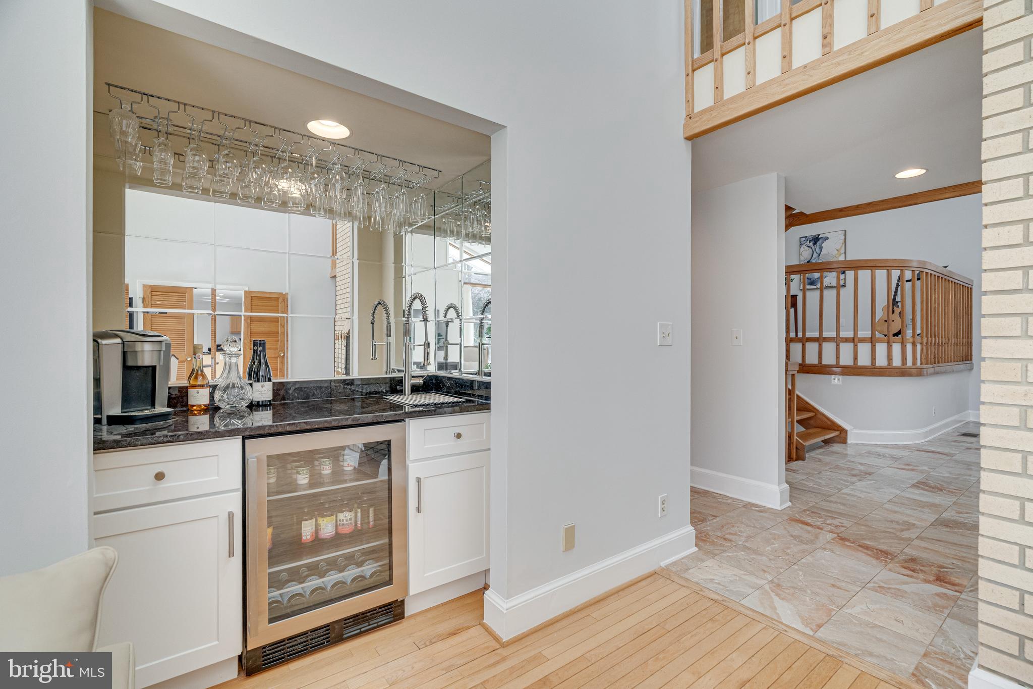 POTOMAC OVERLOOK - Residential