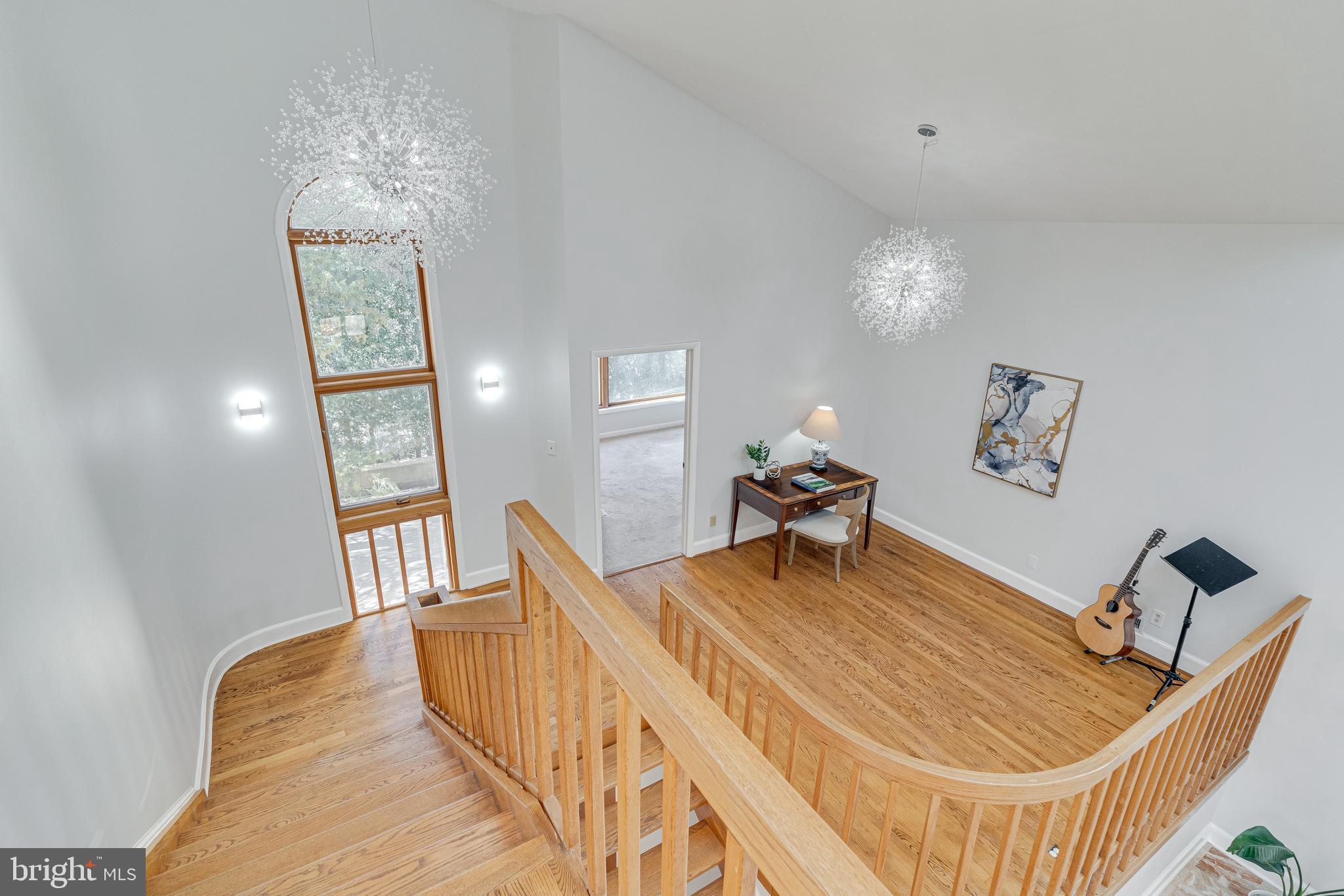 POTOMAC OVERLOOK - Residential
