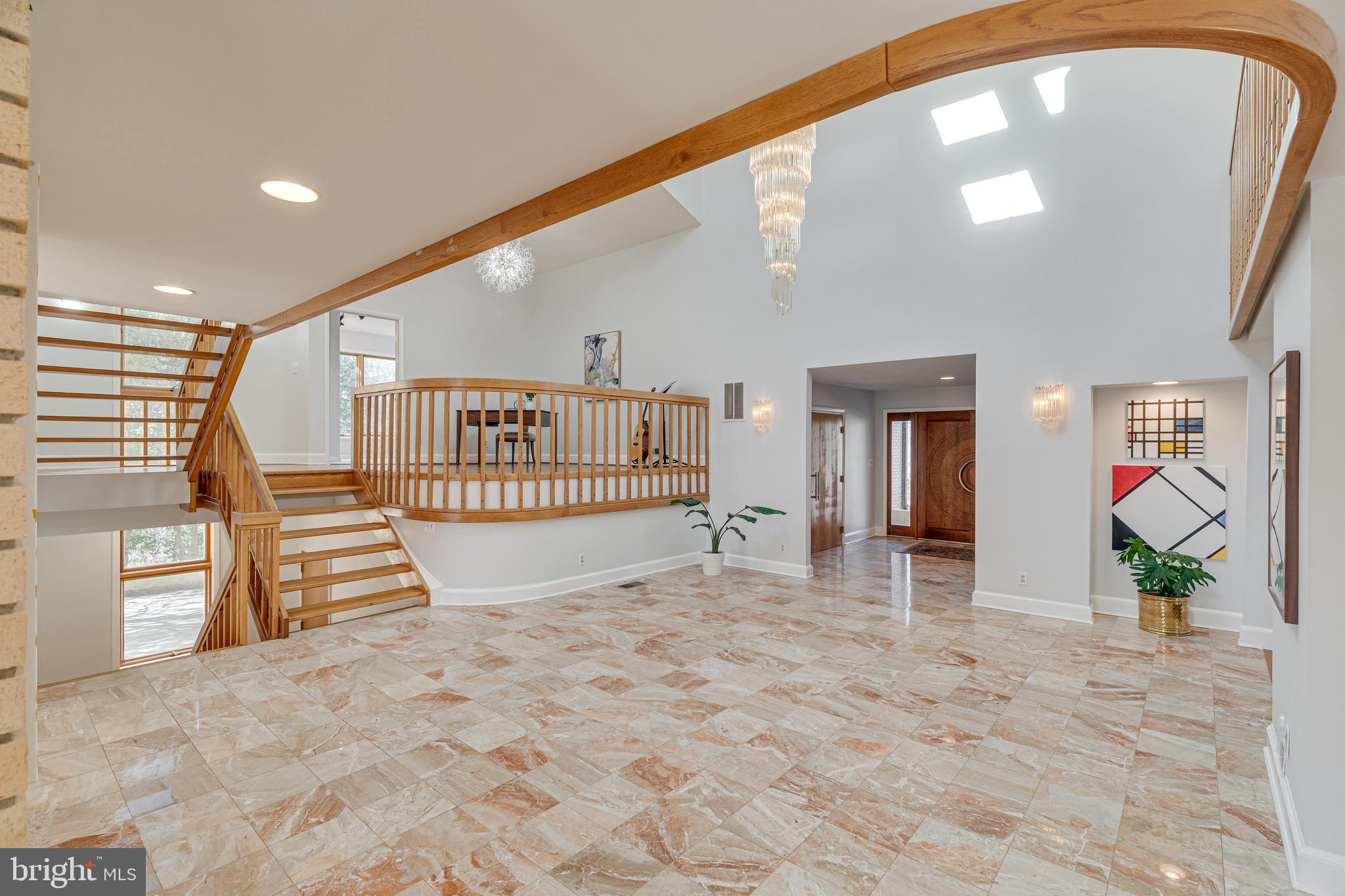 POTOMAC OVERLOOK - Residential