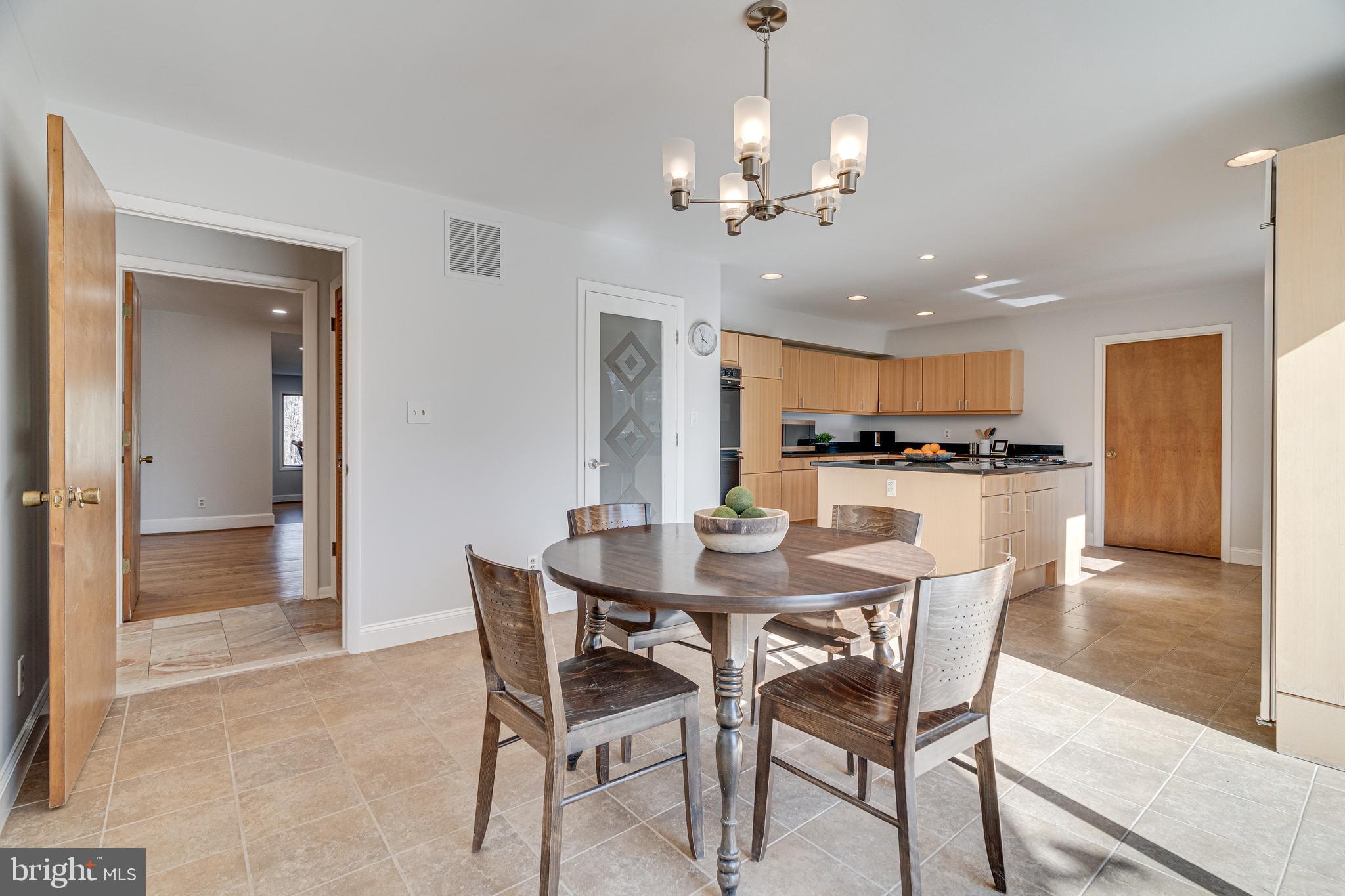 POTOMAC OVERLOOK - Residential