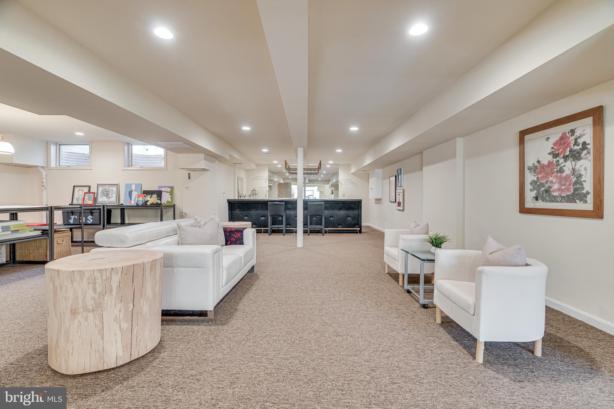 POTOMAC OVERLOOK - Residential
