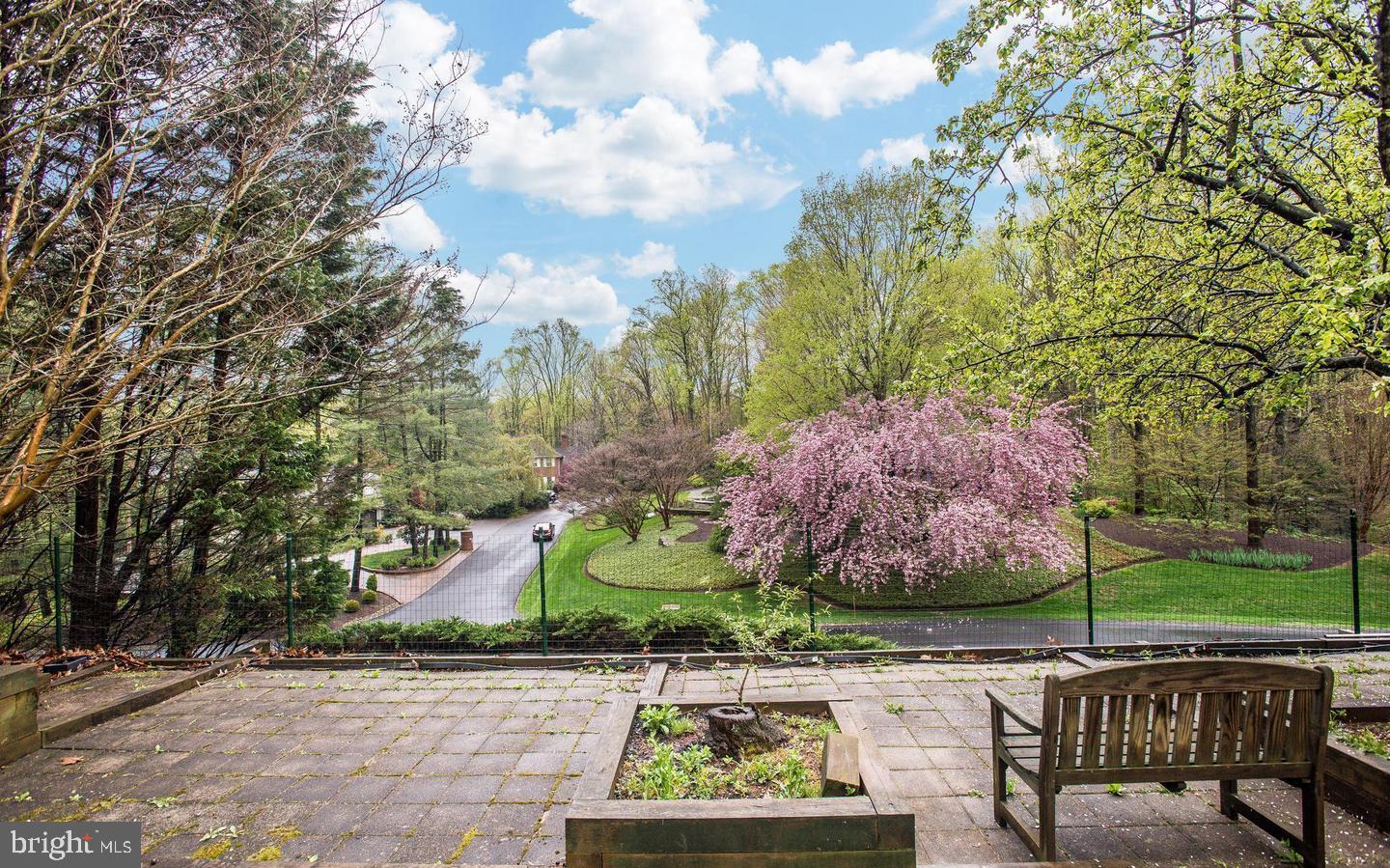 POTOMAC OVERLOOK - Residential