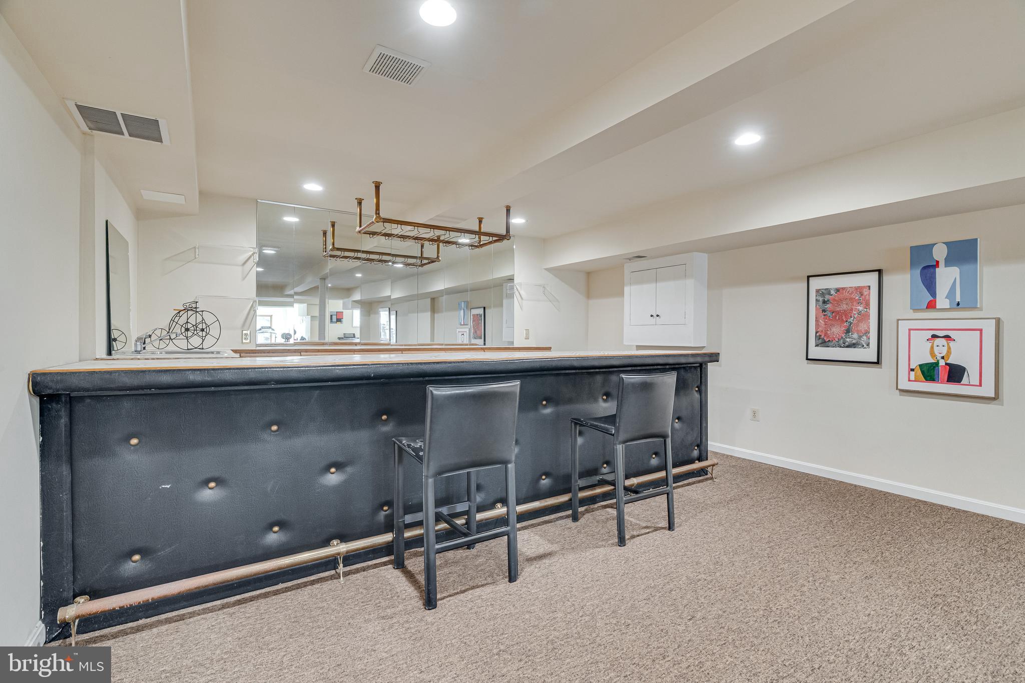 POTOMAC OVERLOOK - Residential