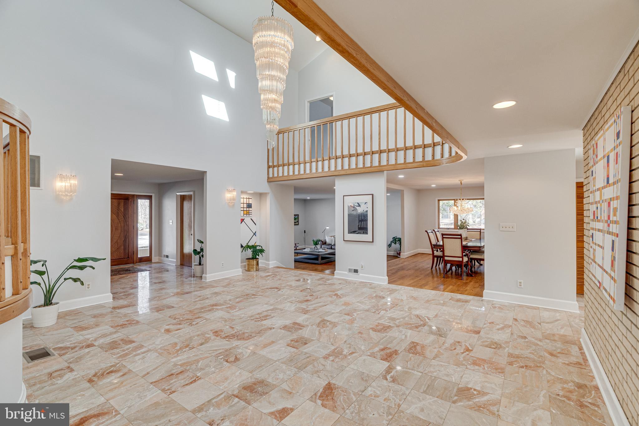 POTOMAC OVERLOOK - Residential
