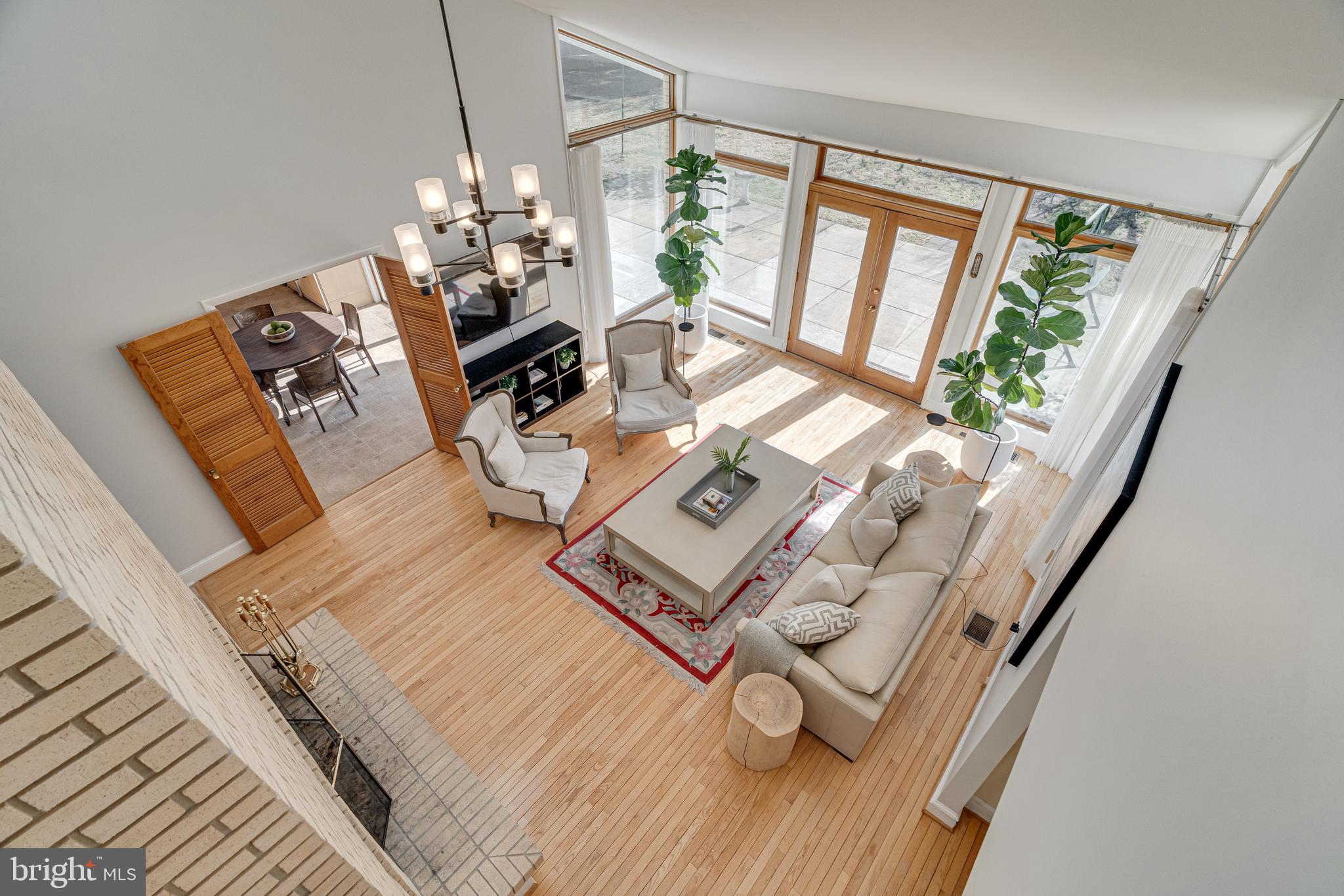 POTOMAC OVERLOOK - Residential