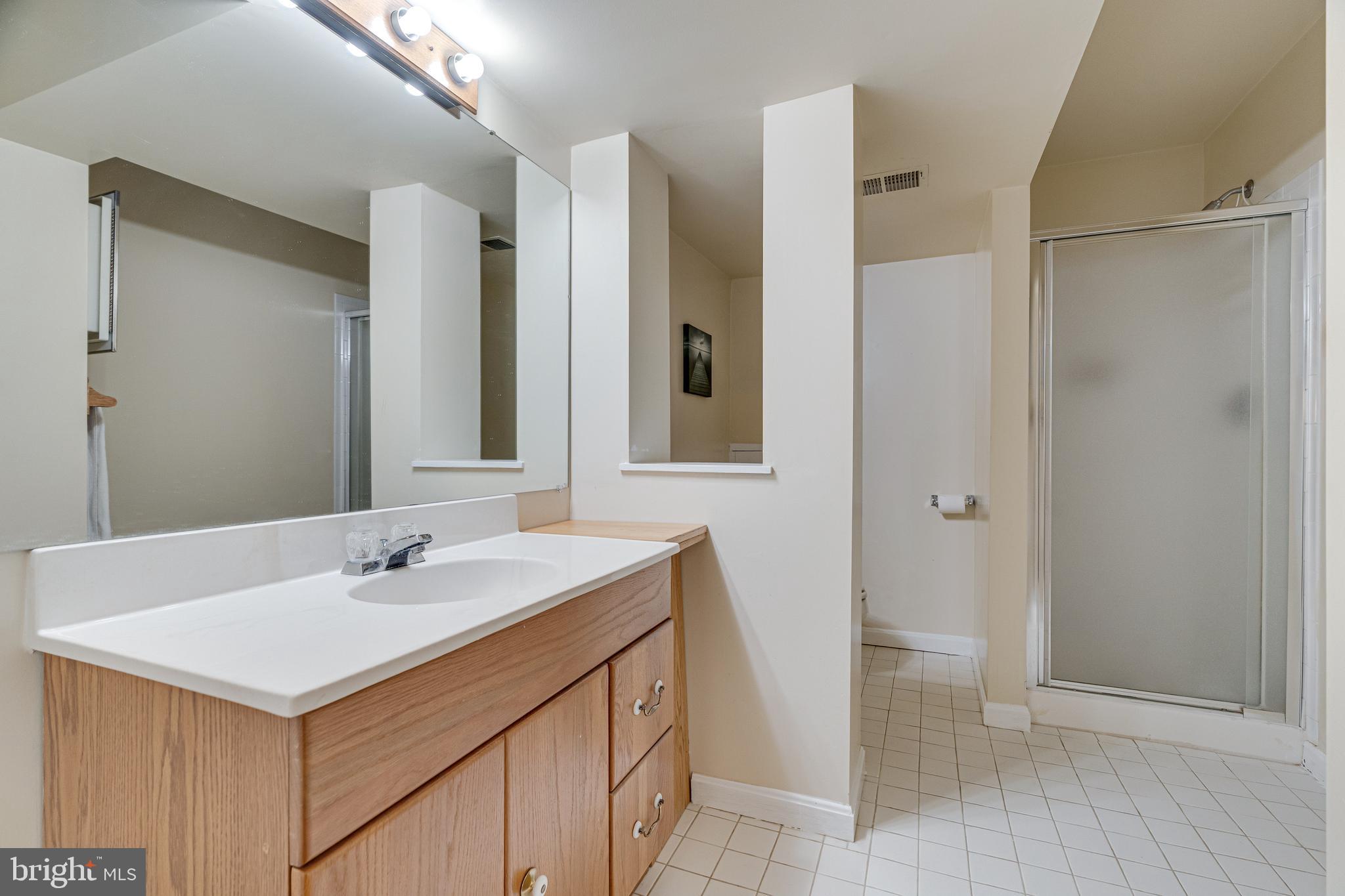 POTOMAC OVERLOOK - Residential