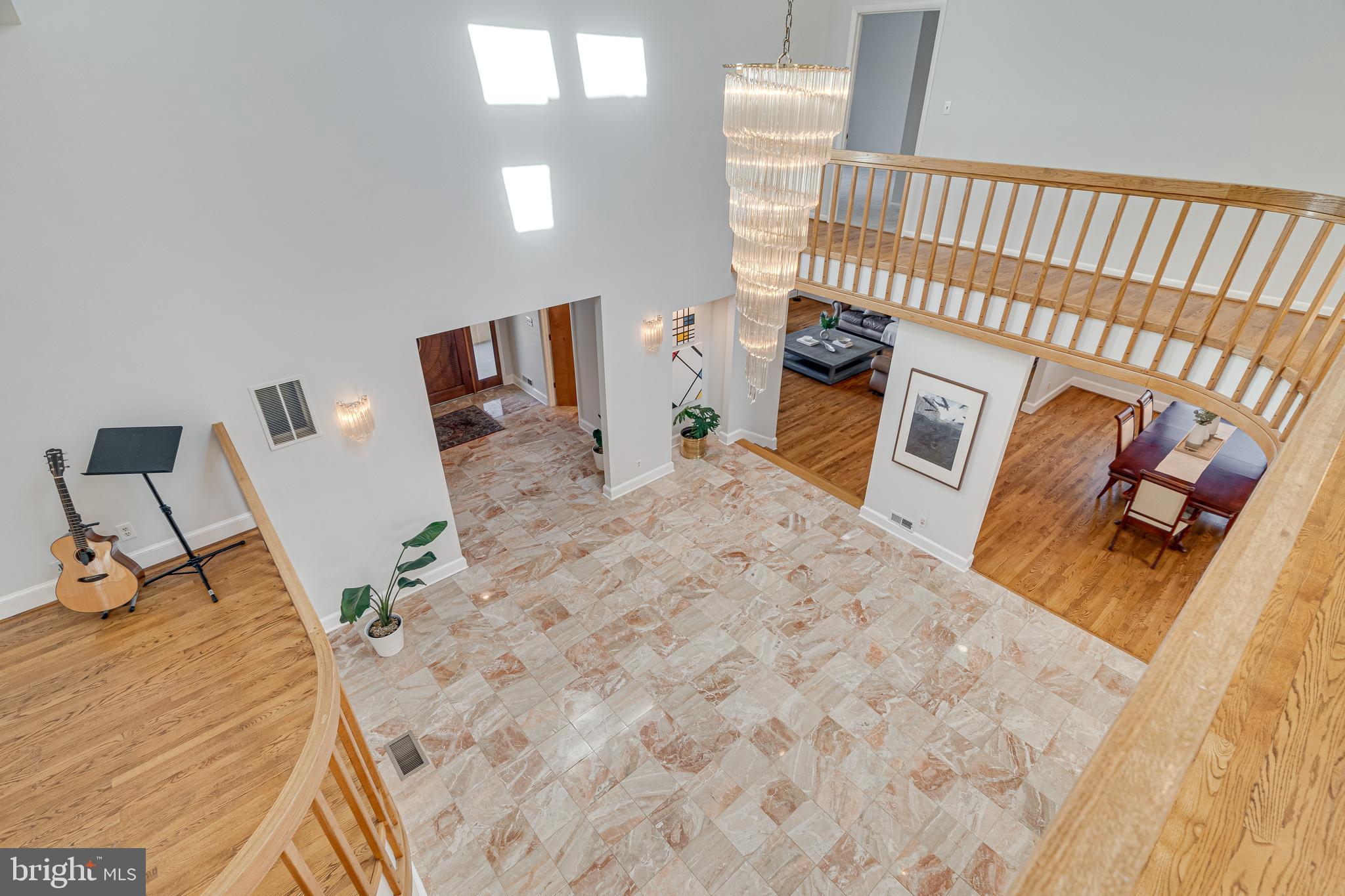 POTOMAC OVERLOOK - Residential