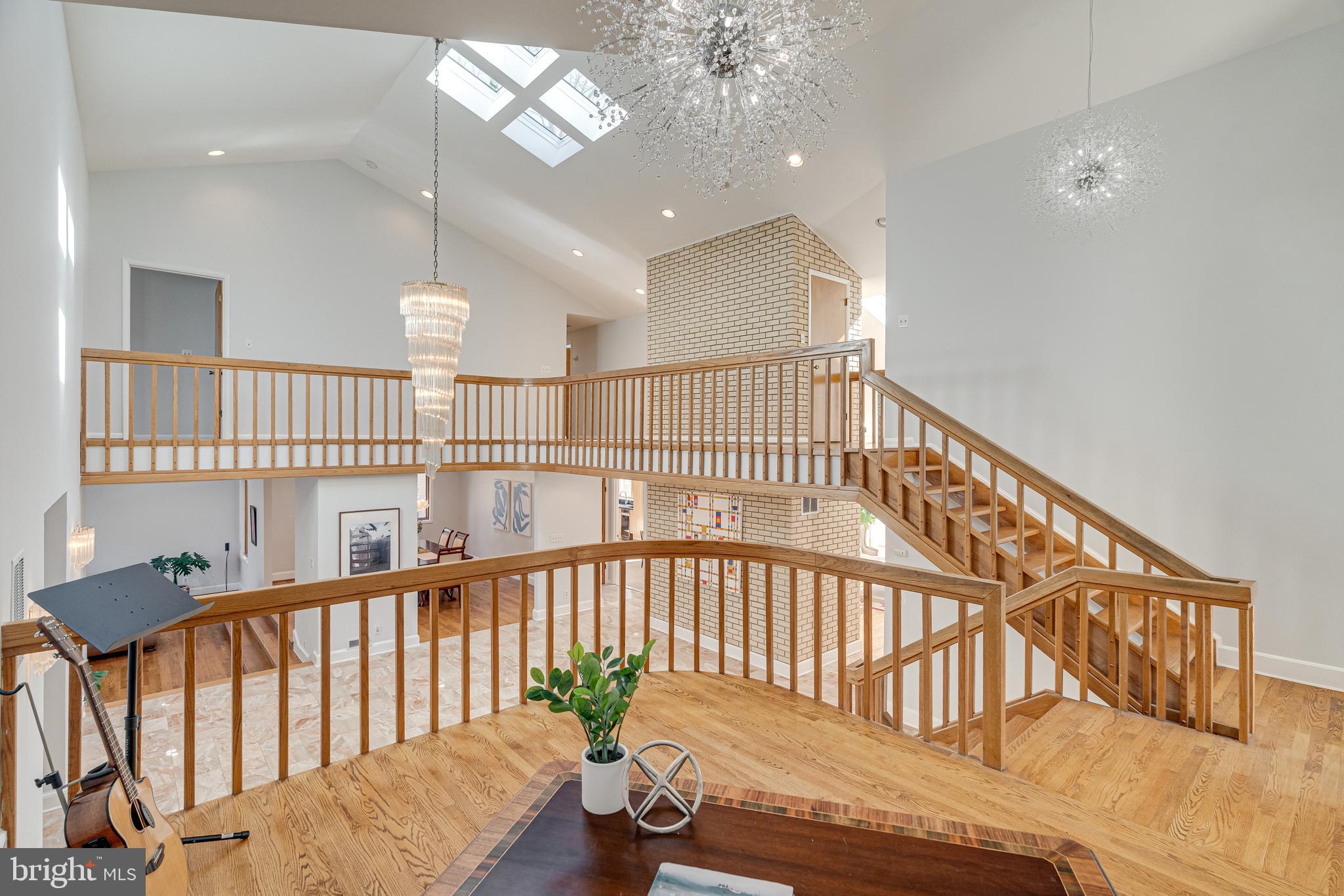 POTOMAC OVERLOOK - Residential